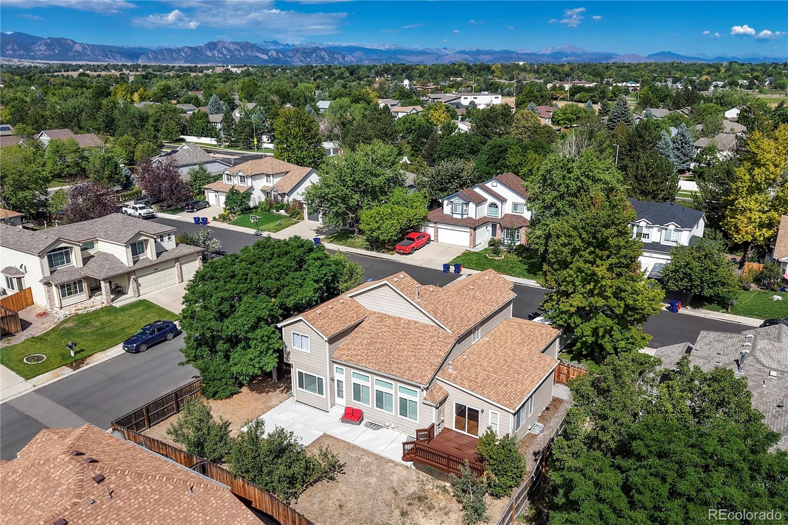 MLS Image #44 for 4760 w 127th place,broomfield, Colorado