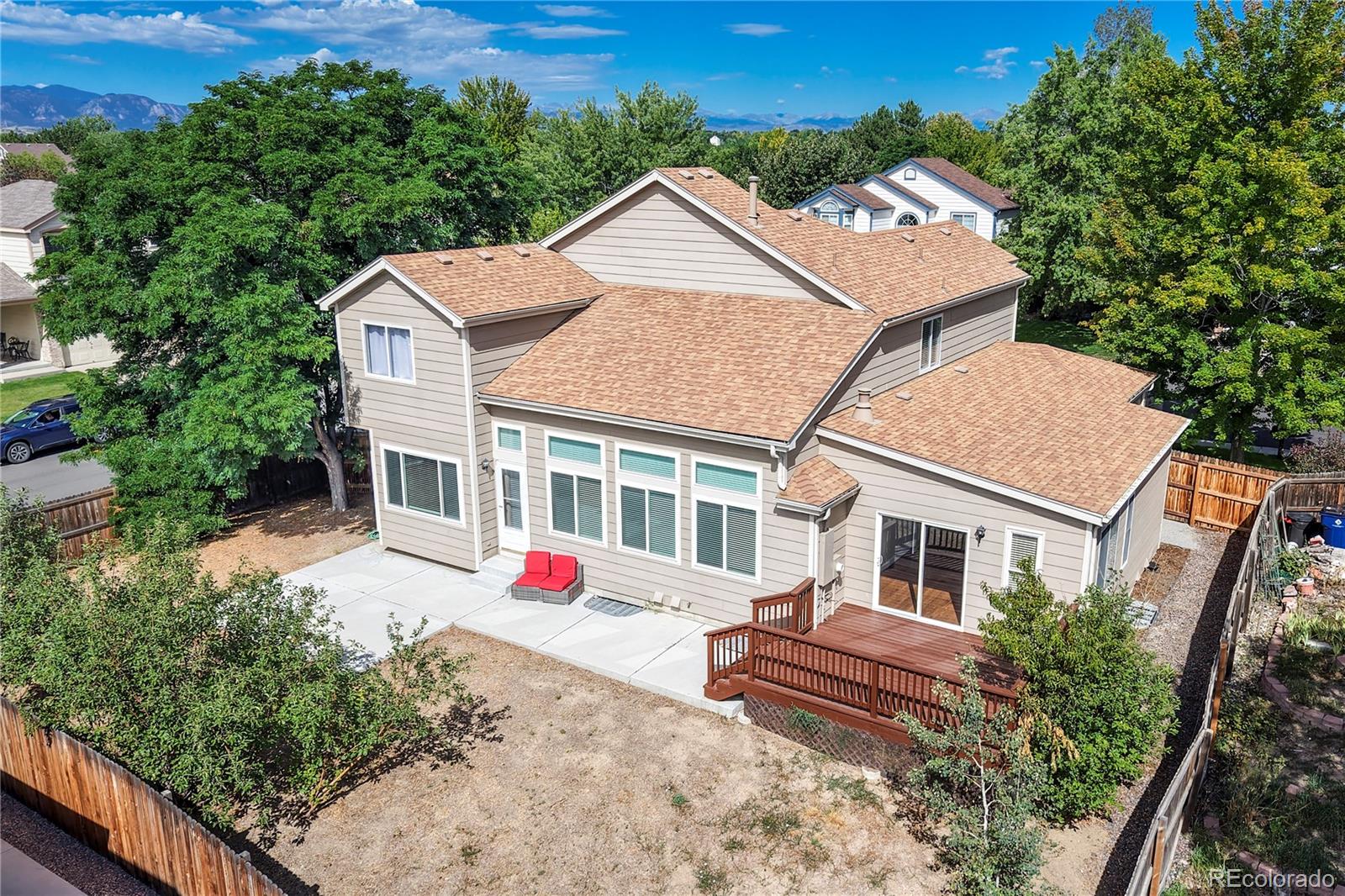 MLS Image #45 for 4760 w 127th place,broomfield, Colorado