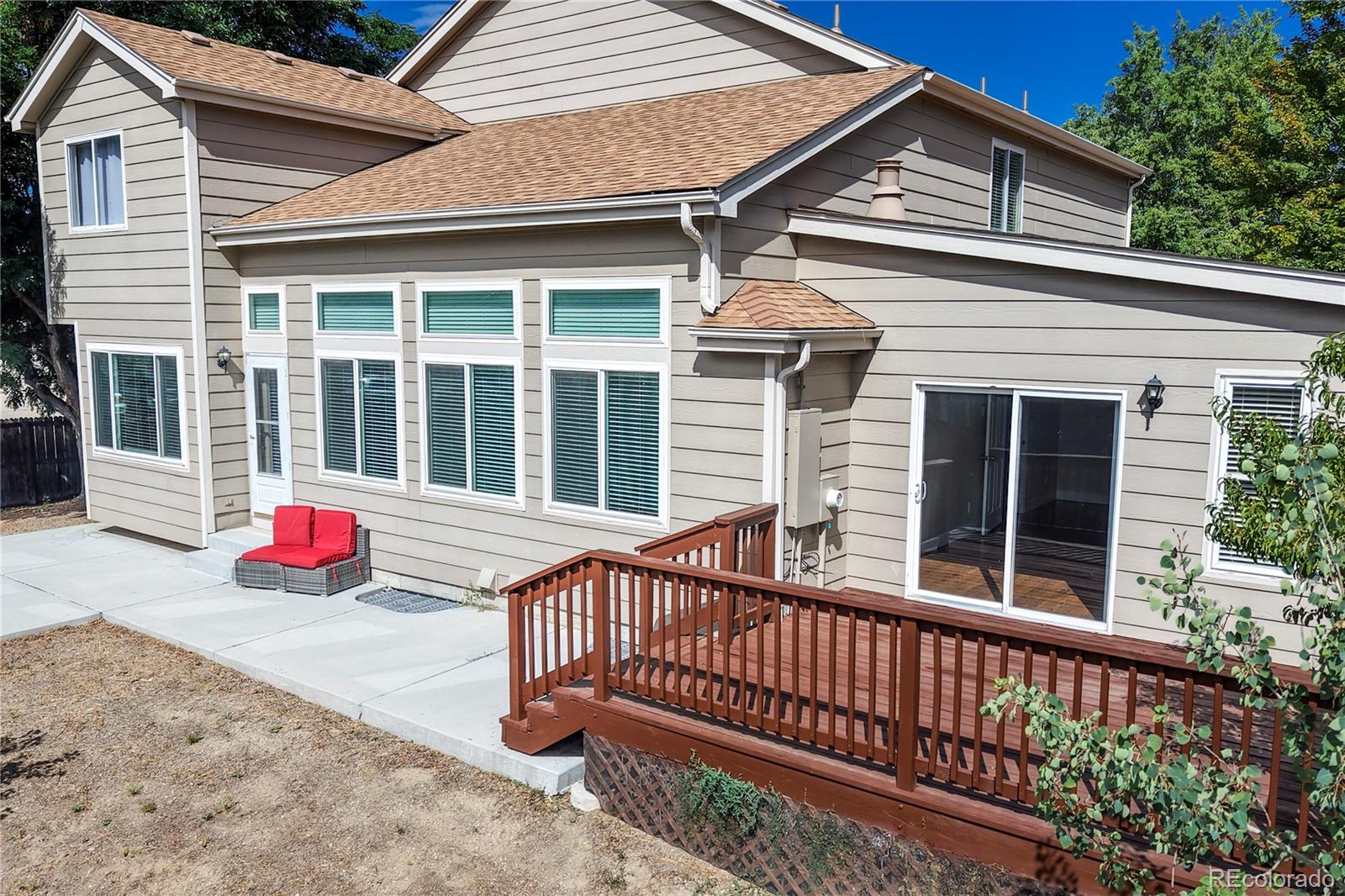 MLS Image #48 for 4760 w 127th place,broomfield, Colorado