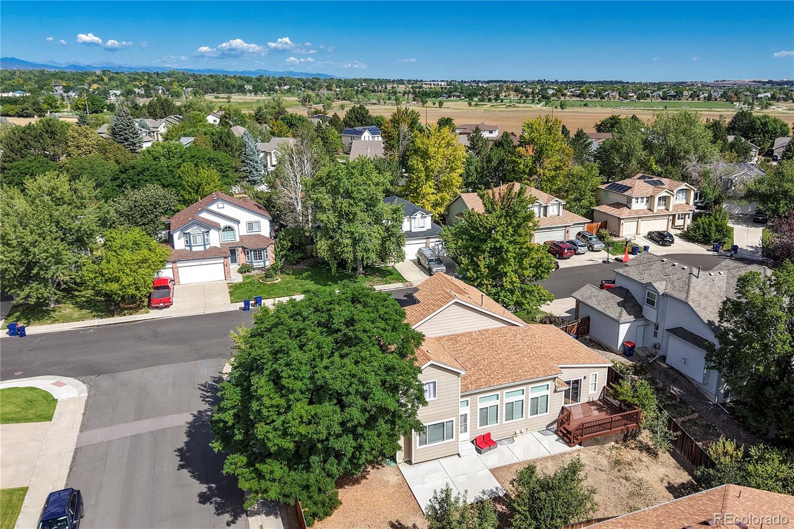 MLS Image #49 for 4760 w 127th place,broomfield, Colorado