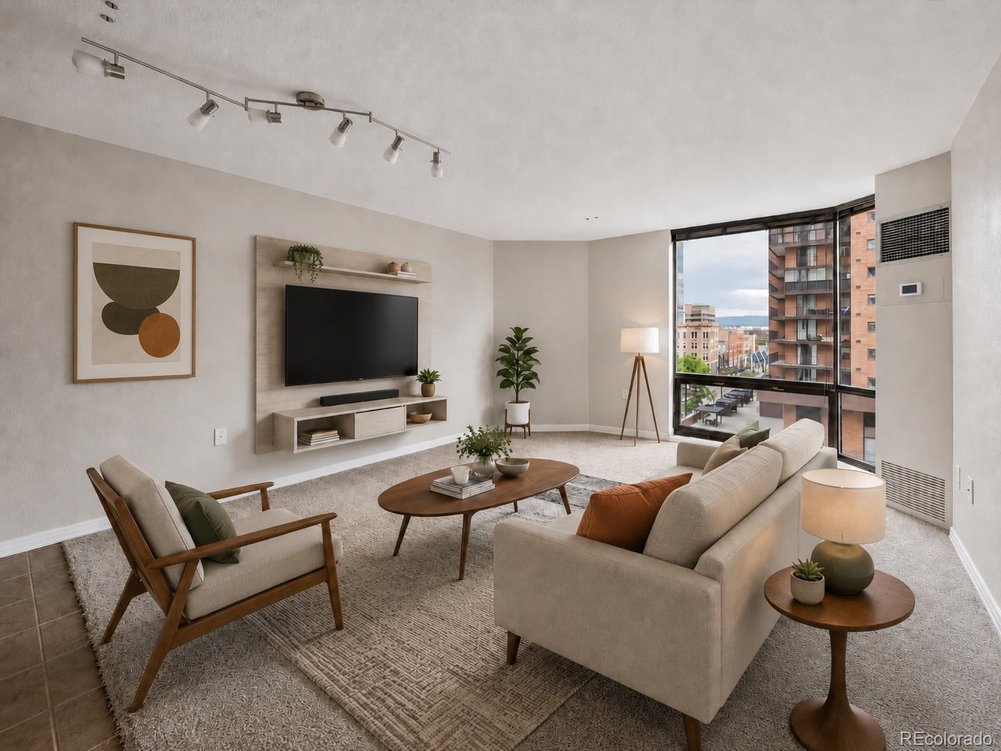 MLS Image #2 for 1625  larimer street 702,denver, Colorado