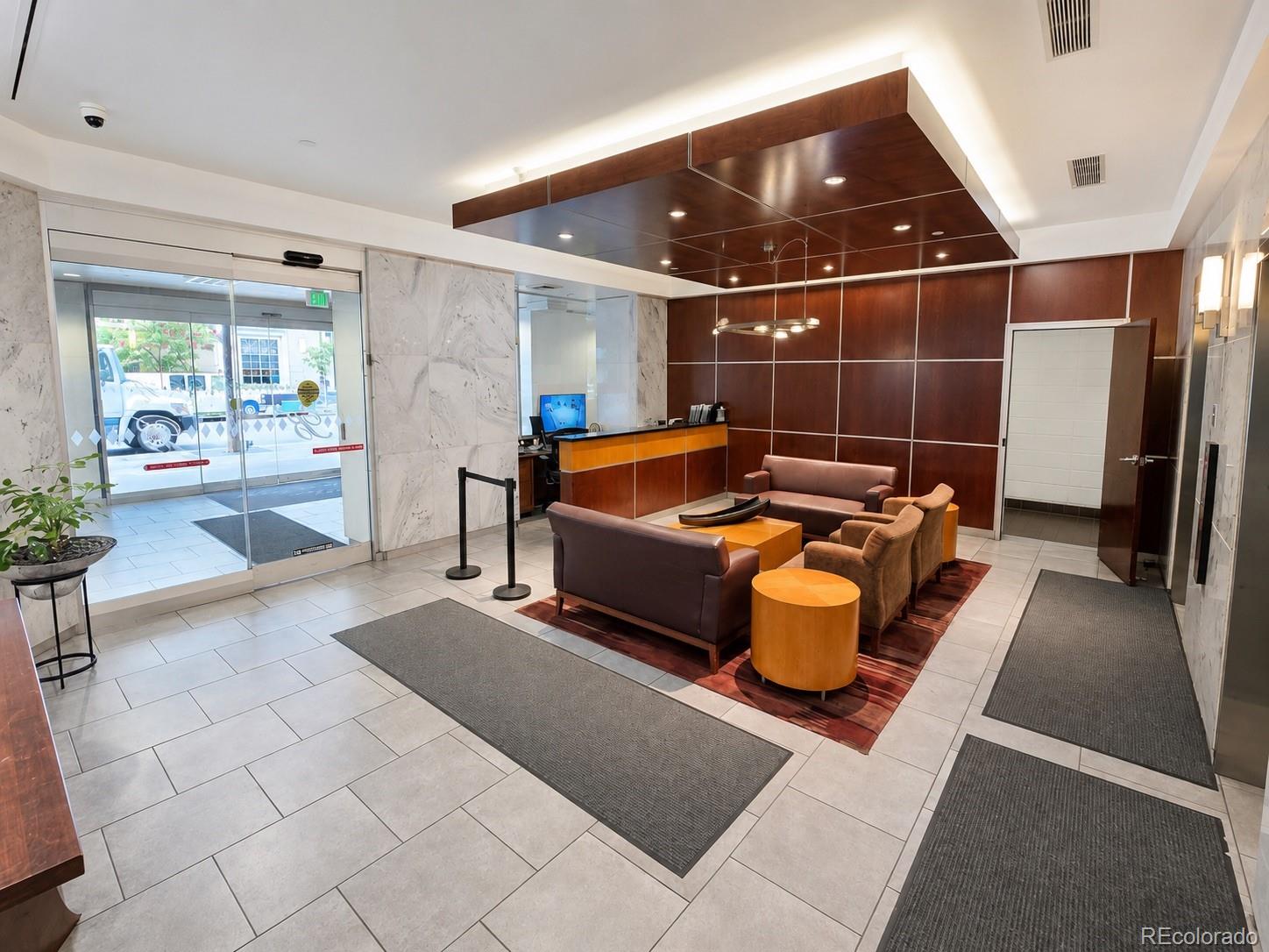 MLS Image #34 for 1625  larimer street 702,denver, Colorado