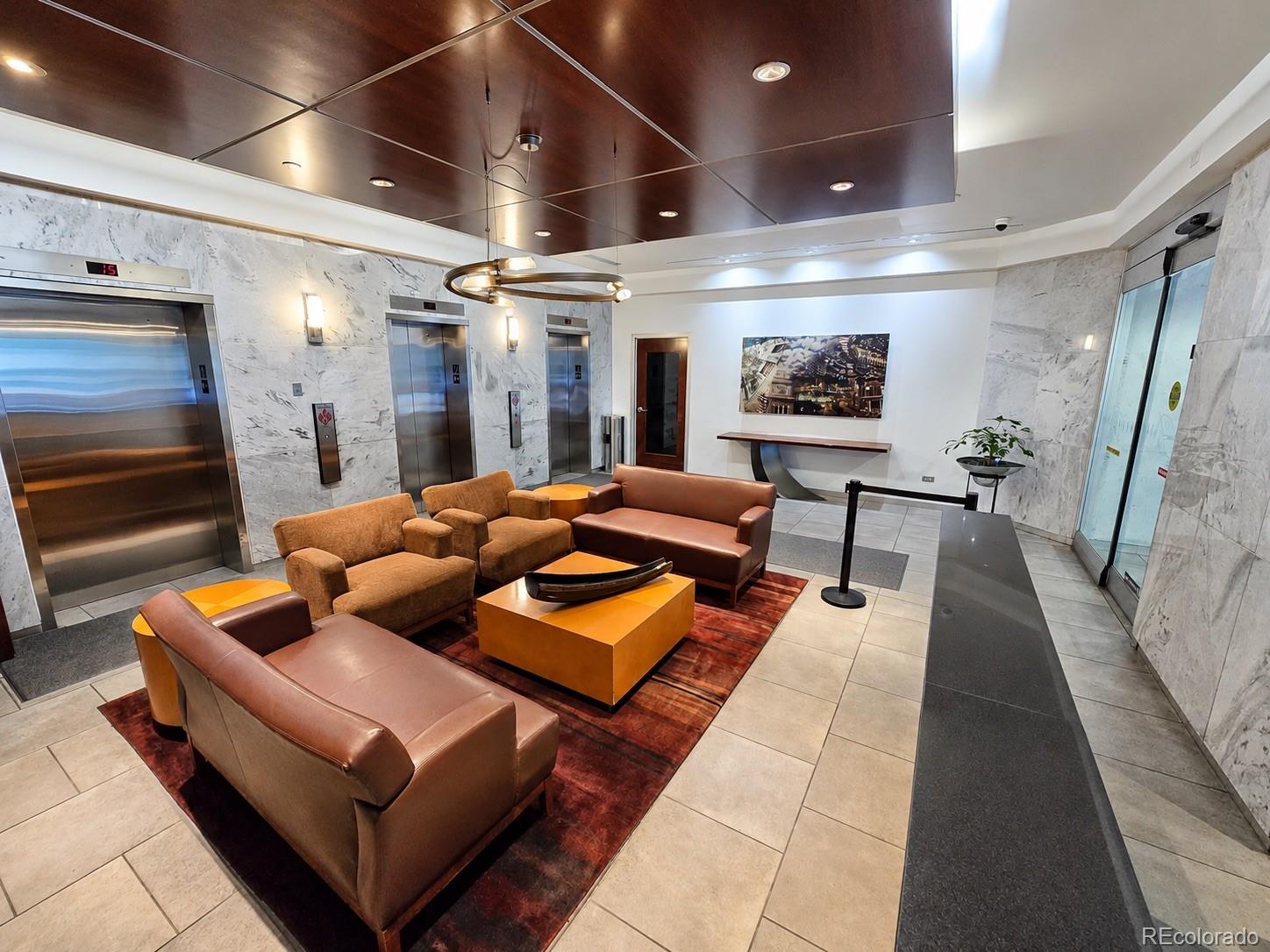 MLS Image #35 for 1625  larimer street 702,denver, Colorado