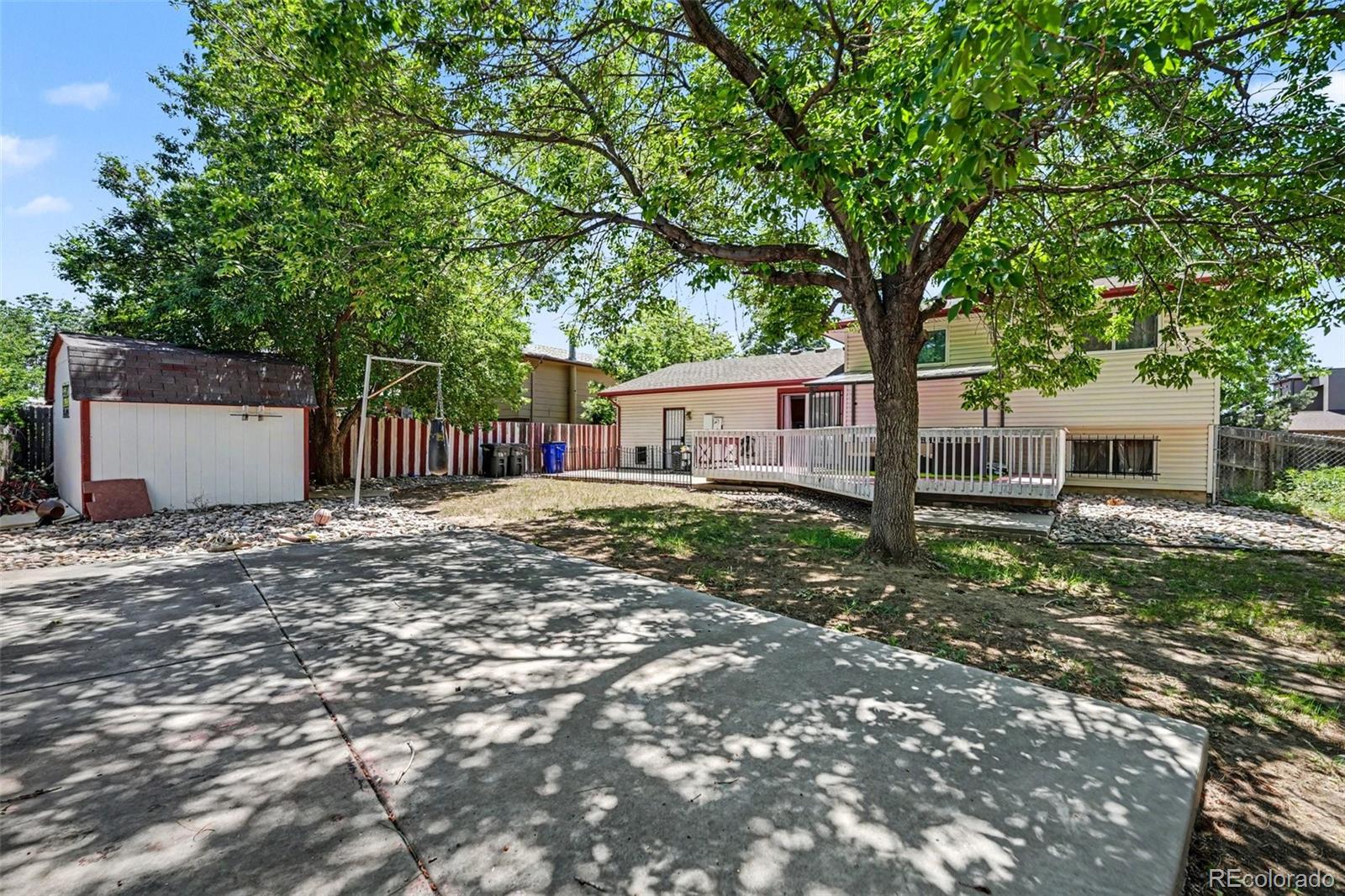 MLS Image #21 for 11239 e center avenue,aurora, Colorado