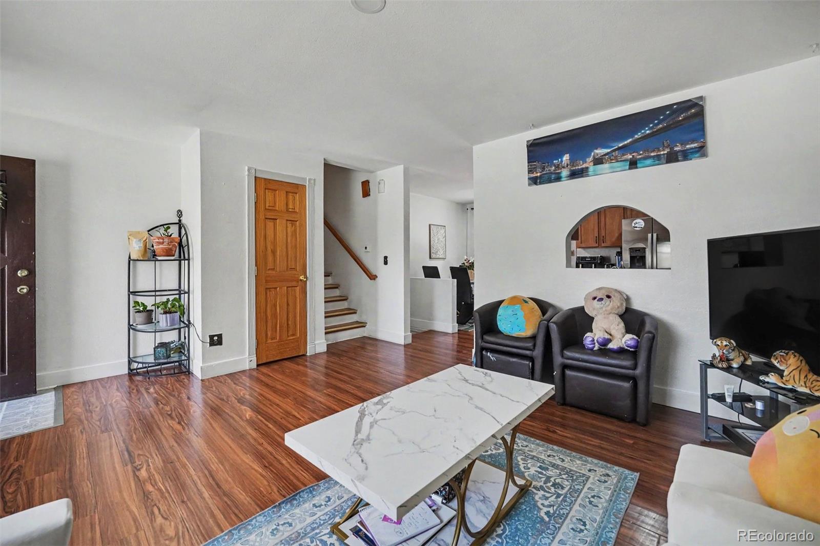 MLS Image #3 for 11239 e center avenue,aurora, Colorado