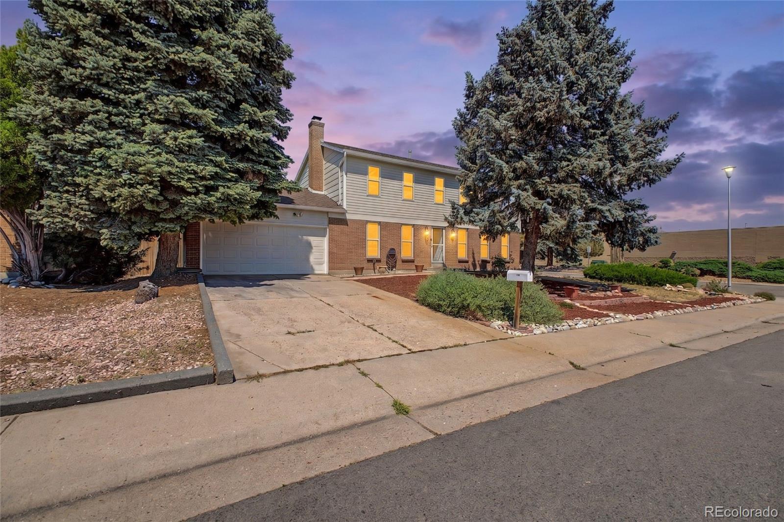 MLS Image #1 for 2405 s granby way,aurora, Colorado