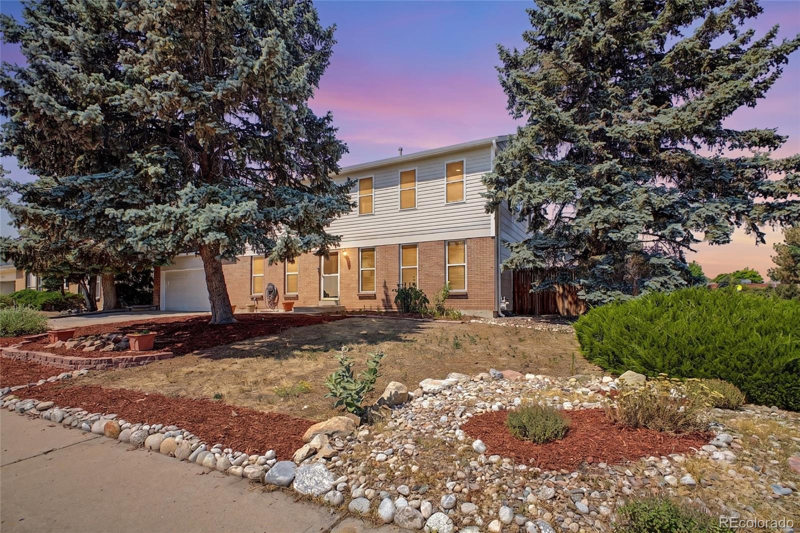 MLS Image #2 for 2405 s granby way,aurora, Colorado