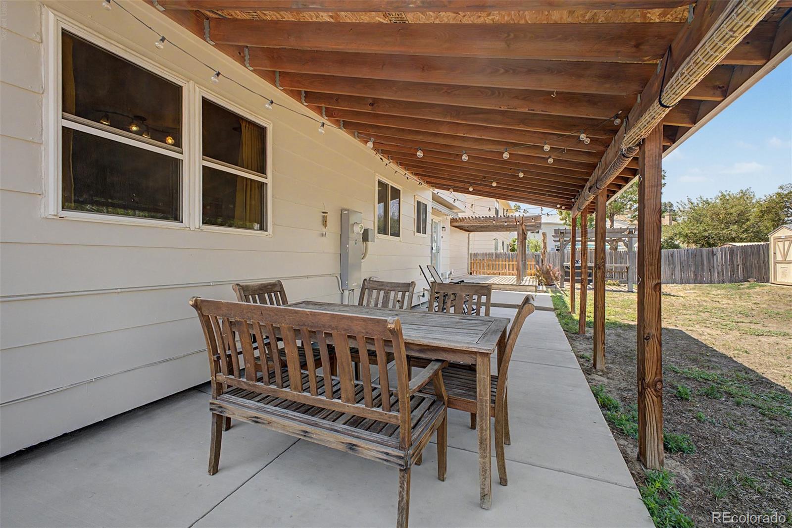 MLS Image #38 for 2405 s granby way,aurora, Colorado