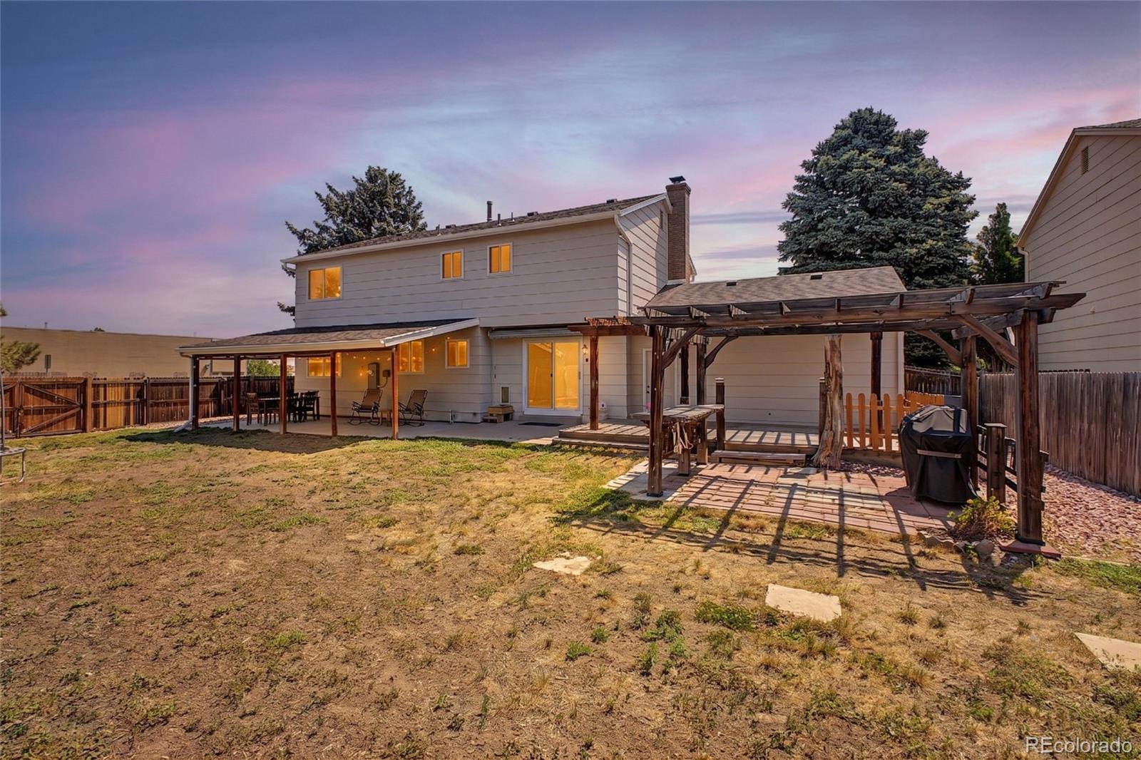 MLS Image #40 for 2405 s granby way,aurora, Colorado