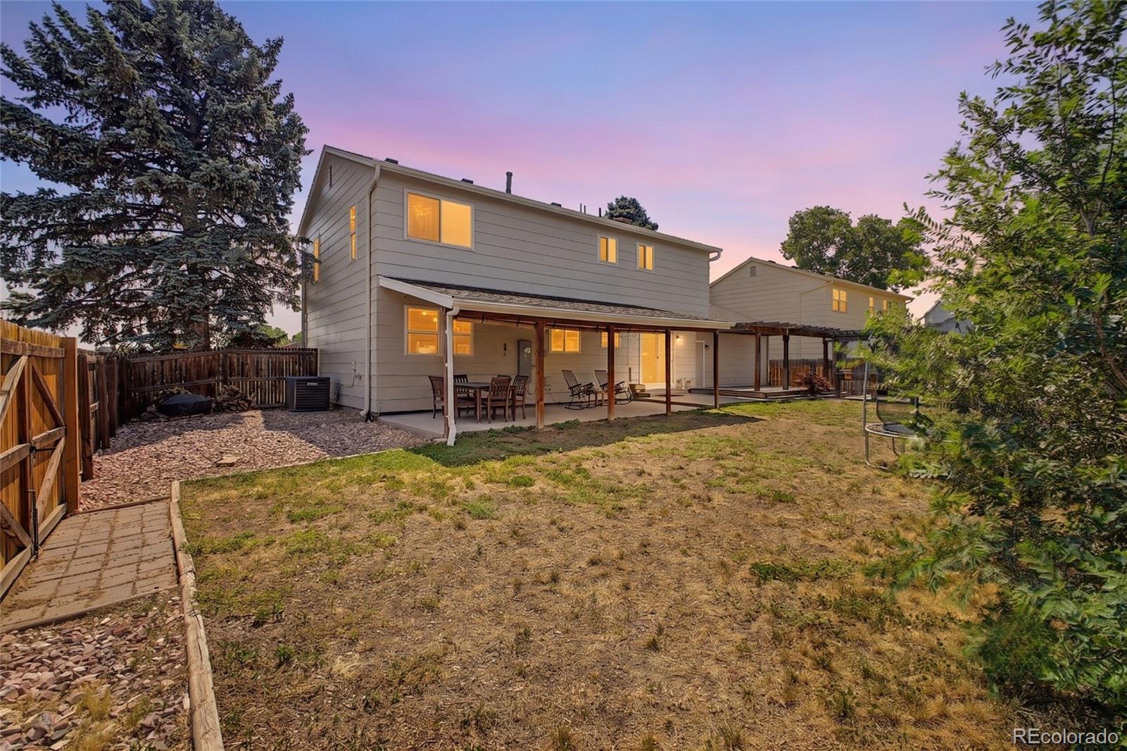 MLS Image #41 for 2405 s granby way,aurora, Colorado