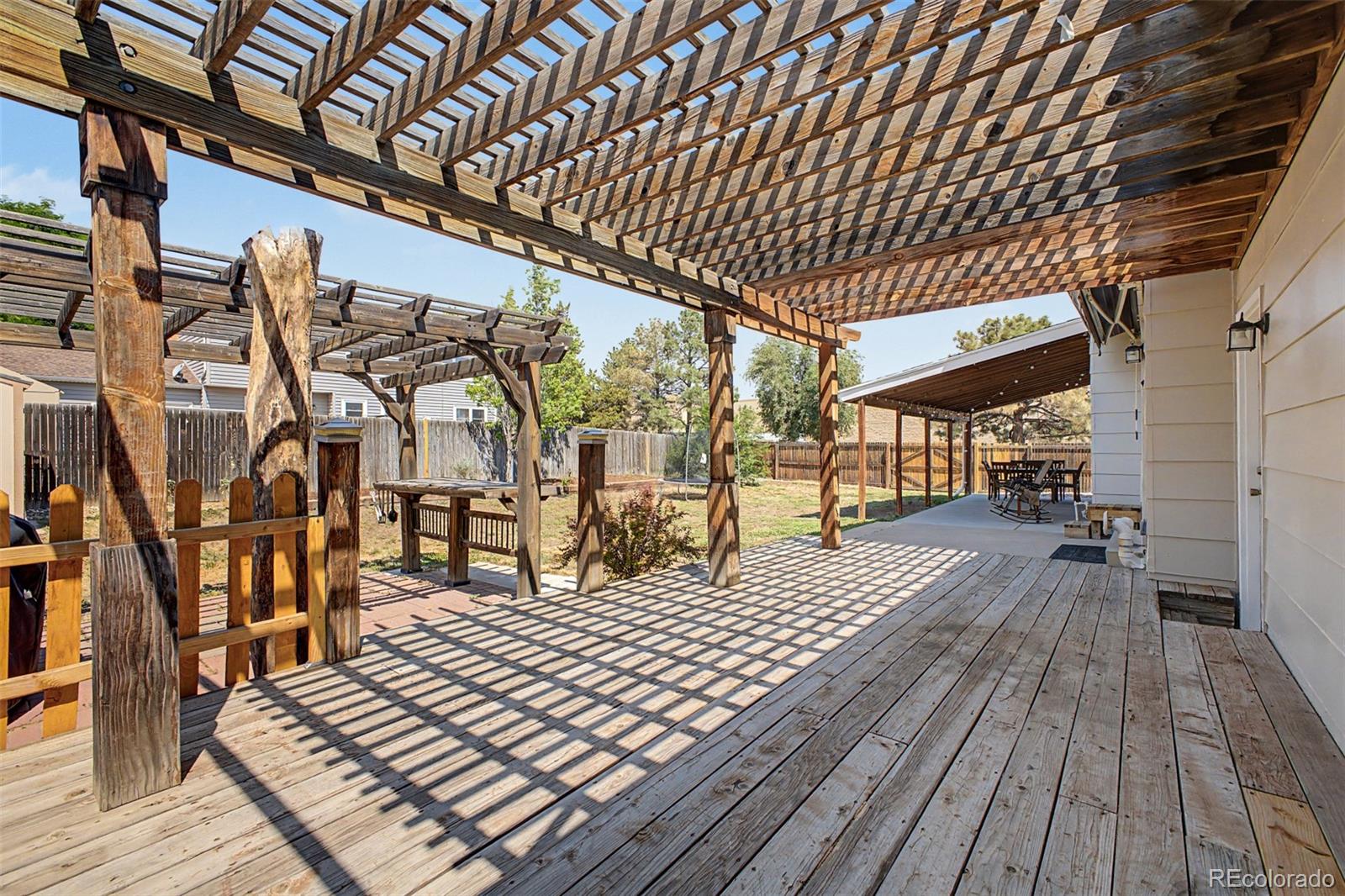 MLS Image #42 for 2405 s granby way,aurora, Colorado