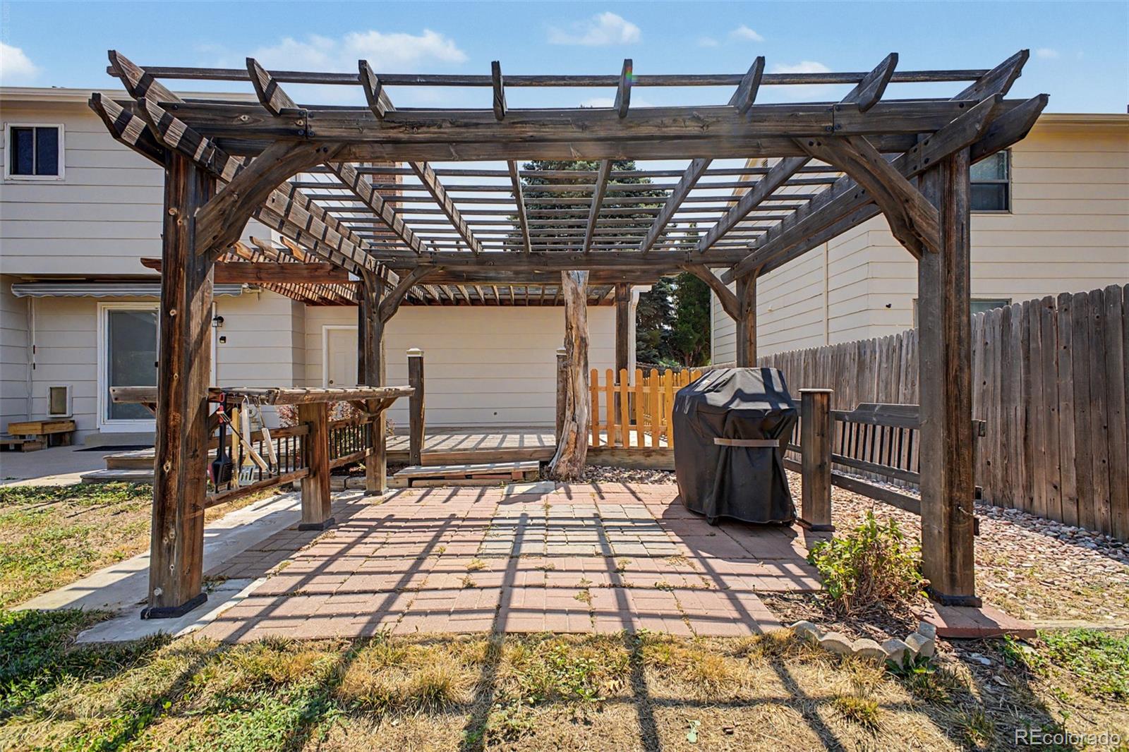 MLS Image #43 for 2405 s granby way,aurora, Colorado