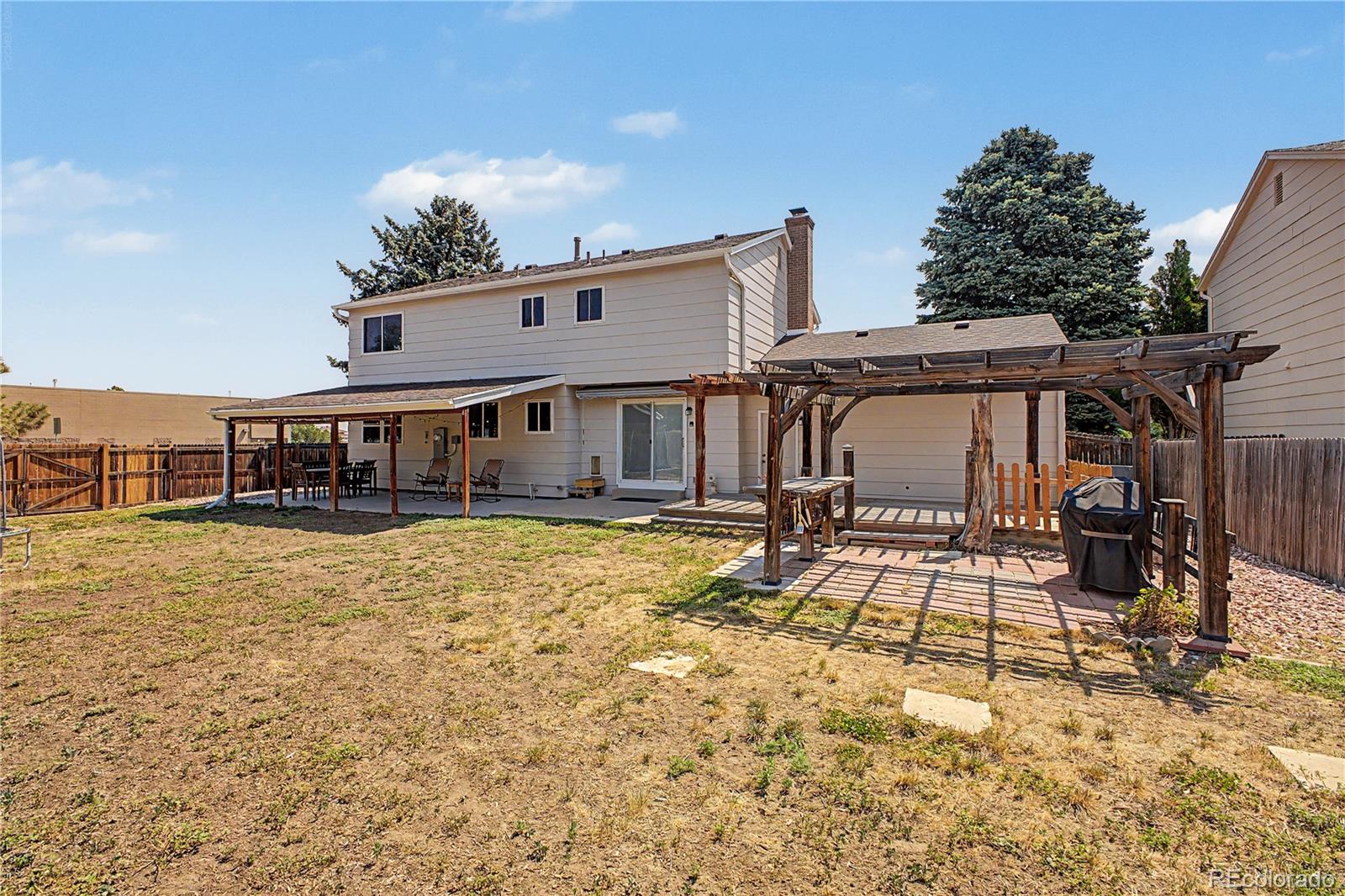 MLS Image #44 for 2405 s granby way,aurora, Colorado