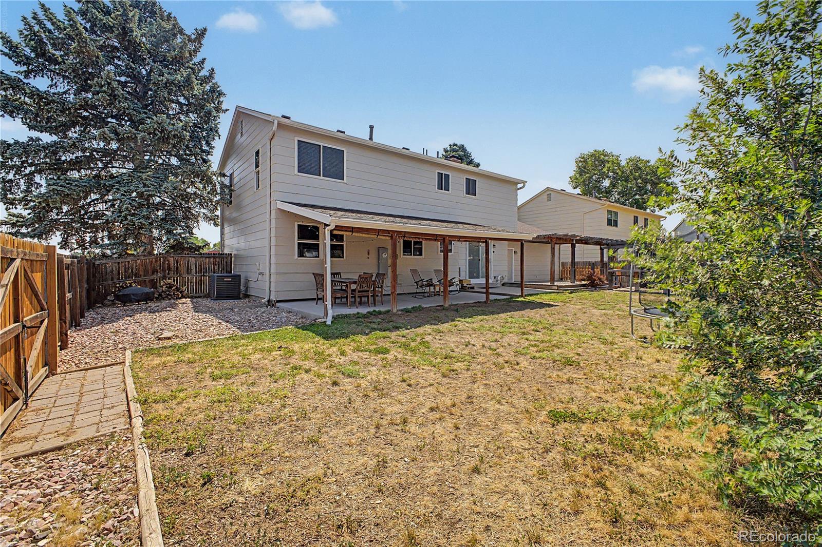 MLS Image #45 for 2405 s granby way,aurora, Colorado