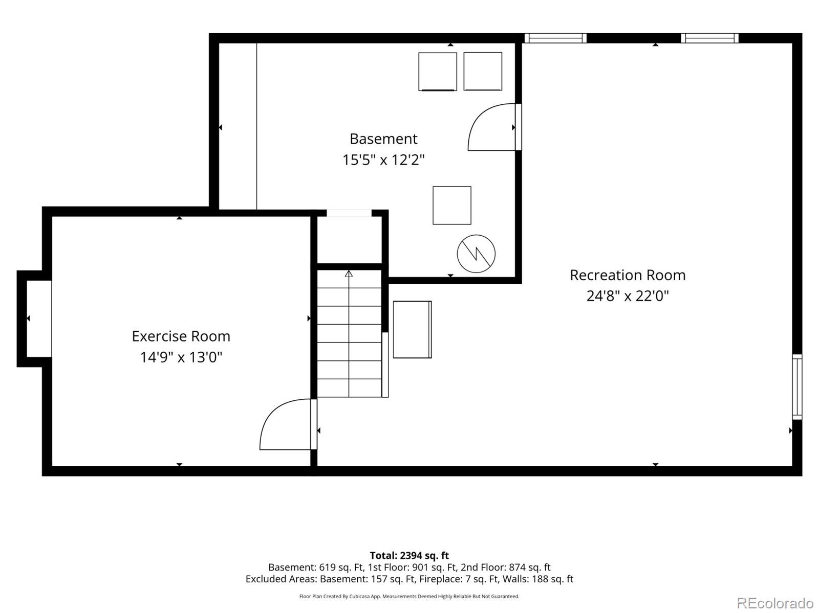 MLS Image #49 for 2405 s granby way,aurora, Colorado