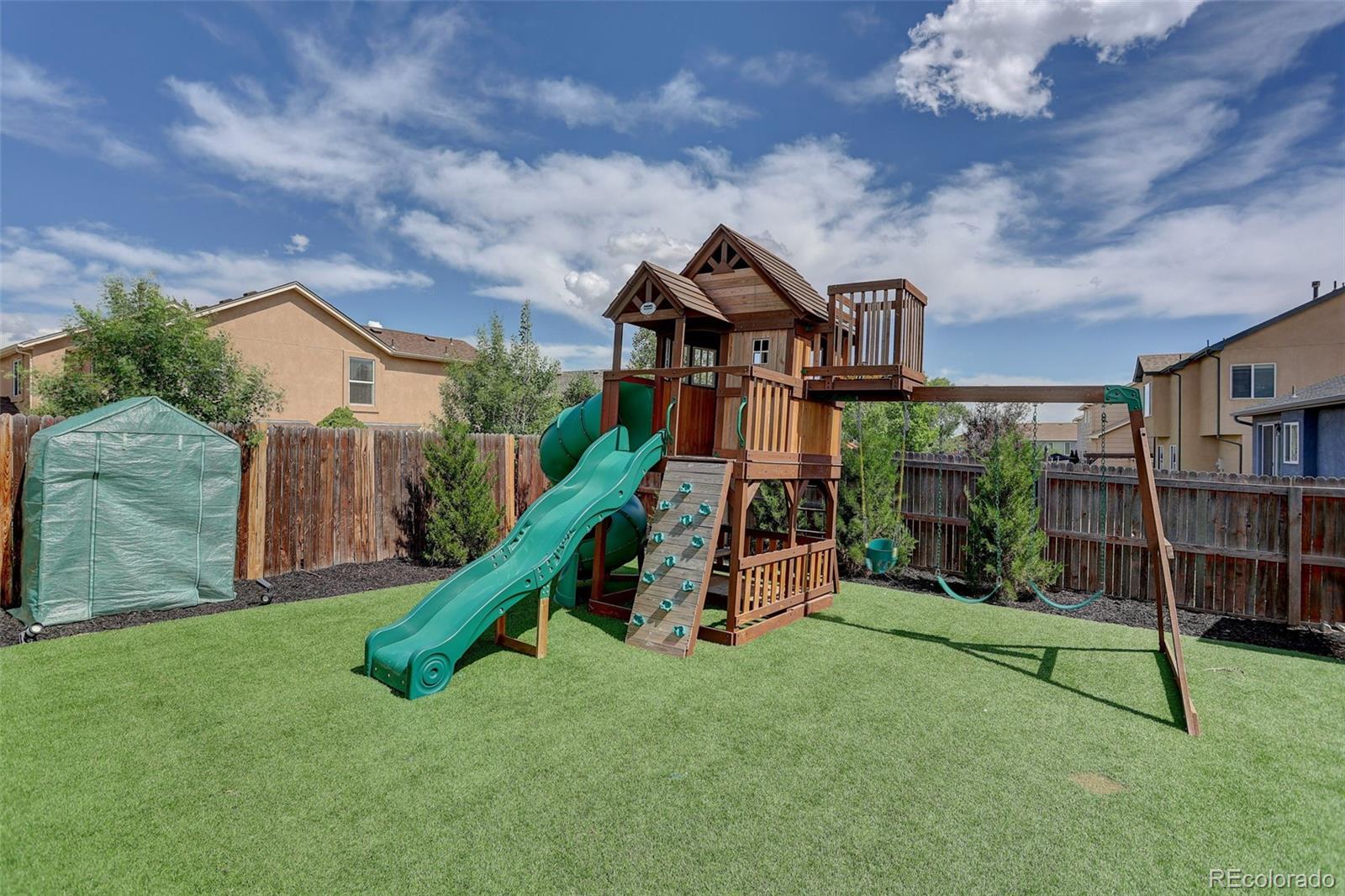 MLS Image #11 for 6973  wood lily drive,colorado springs, Colorado