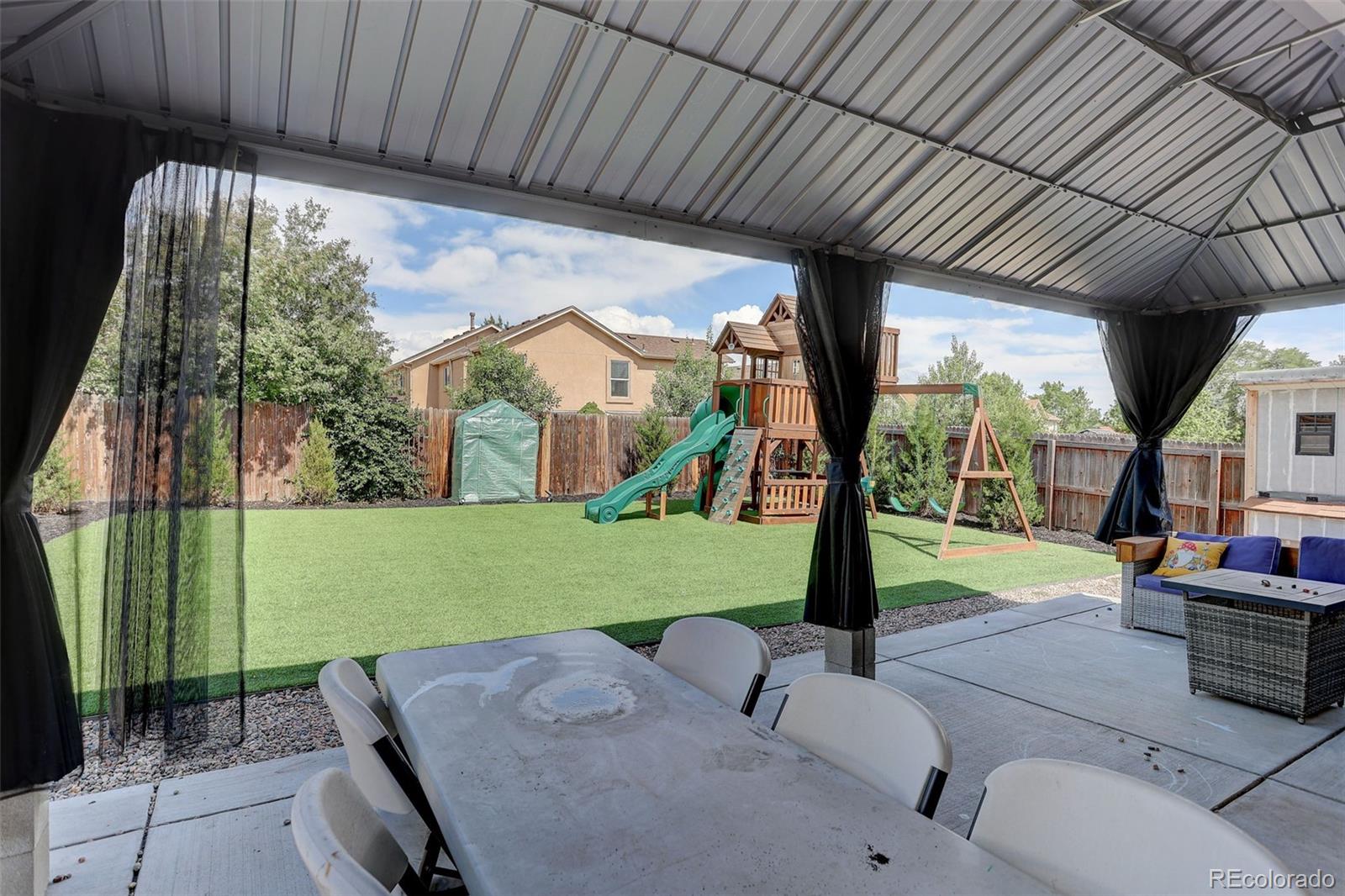 MLS Image #12 for 6973  wood lily drive,colorado springs, Colorado