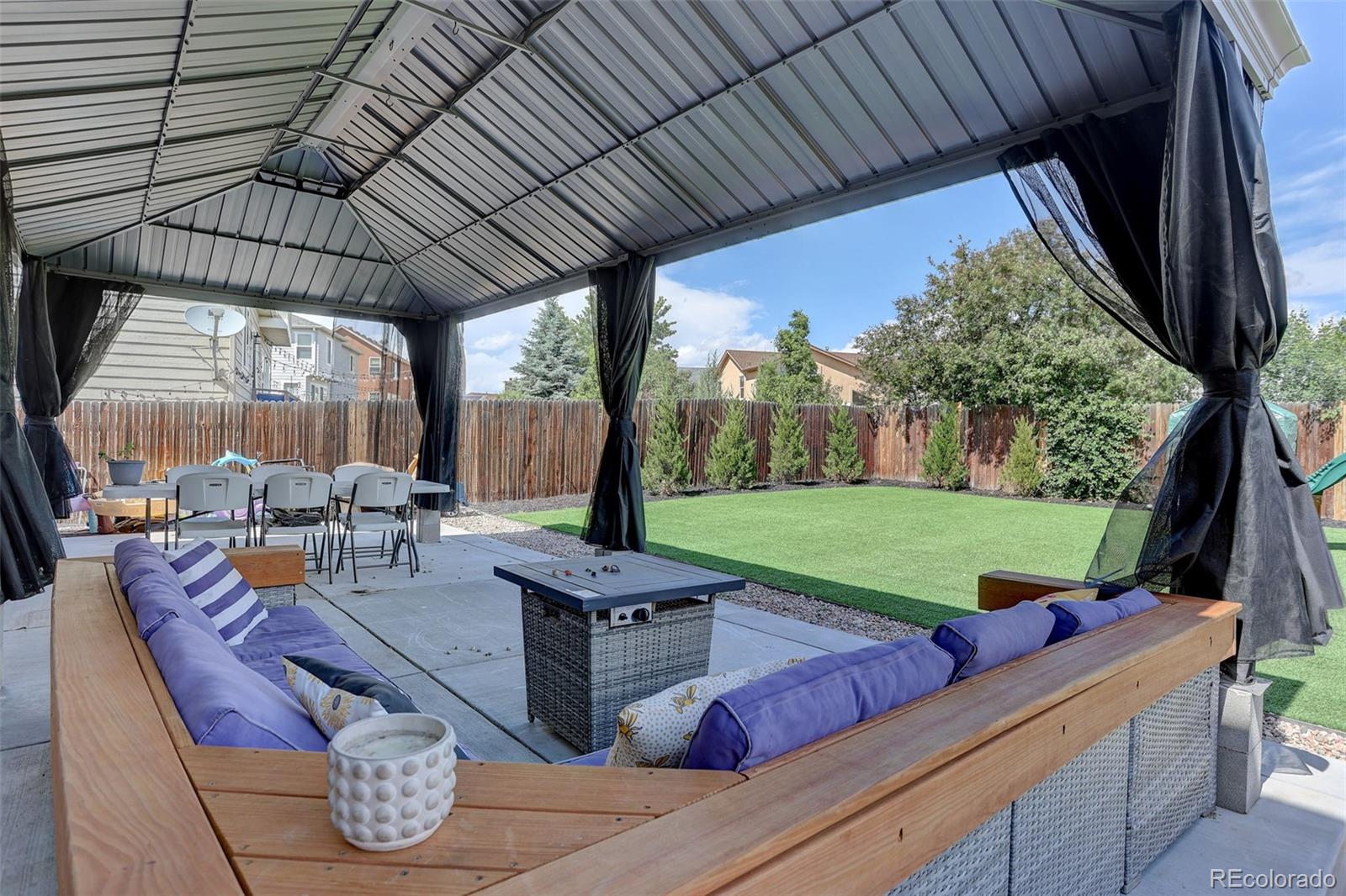 MLS Image #13 for 6973  wood lily drive,colorado springs, Colorado