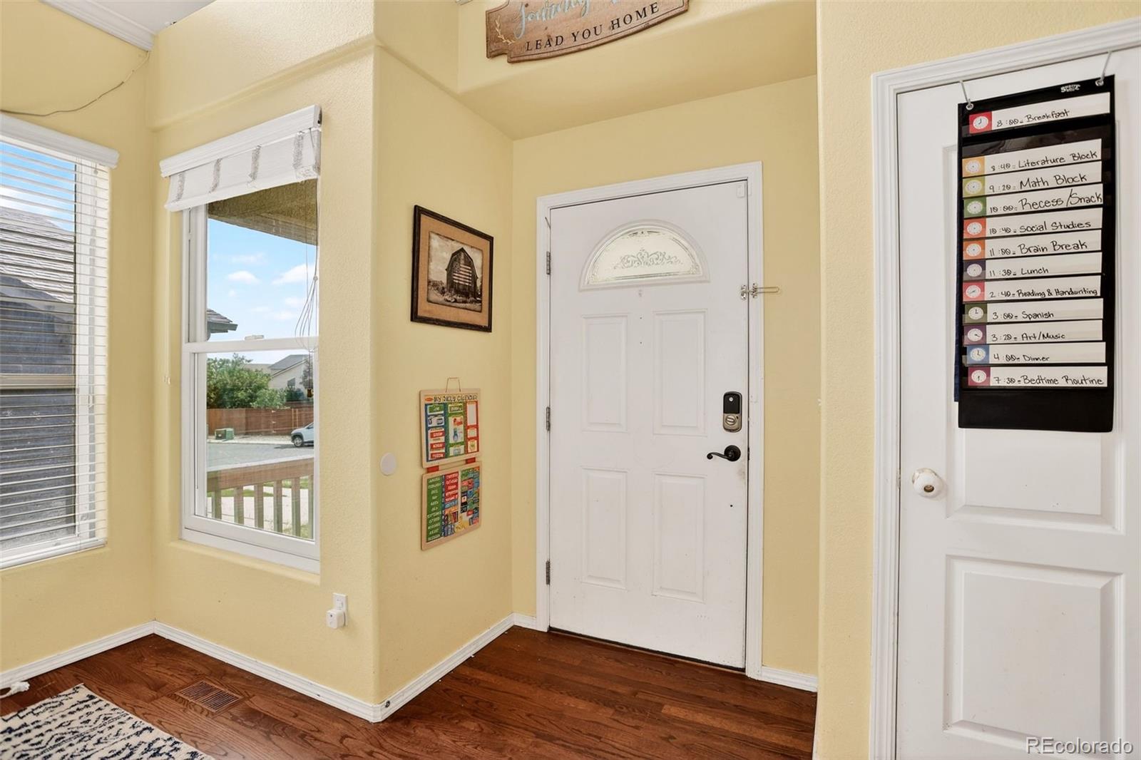 MLS Image #14 for 6973  wood lily drive,colorado springs, Colorado