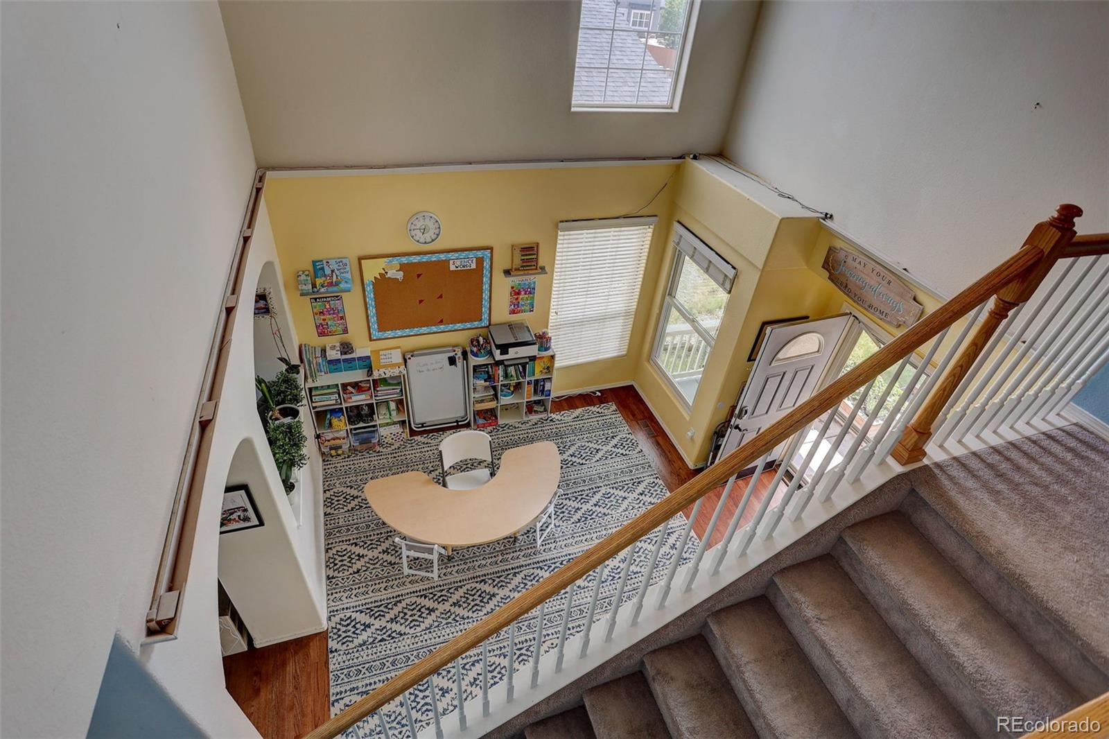 MLS Image #15 for 6973  wood lily drive,colorado springs, Colorado