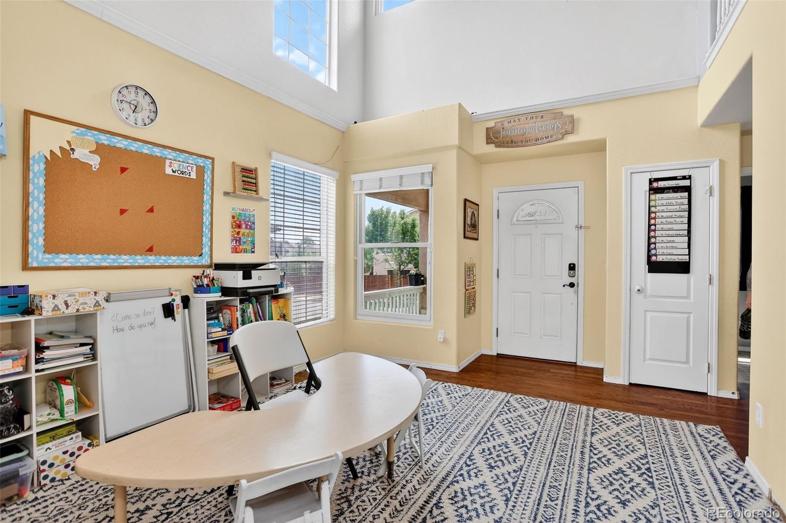 MLS Image #16 for 6973  wood lily drive,colorado springs, Colorado