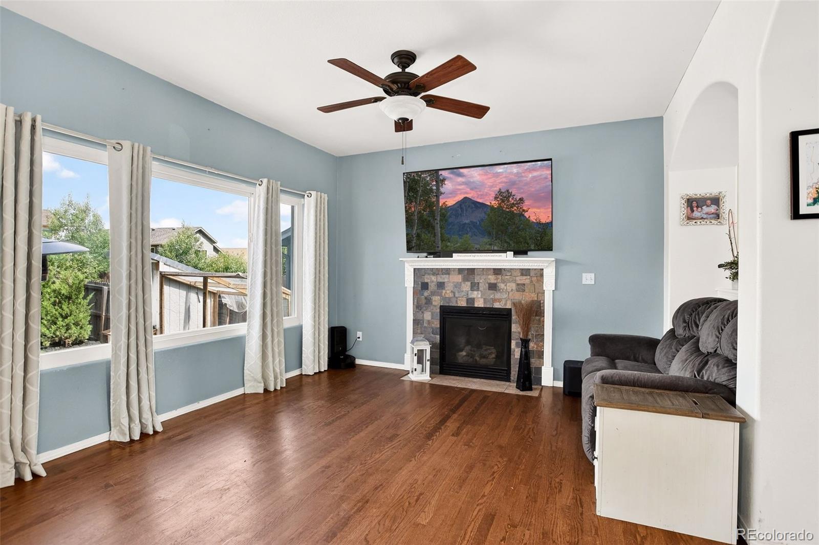 MLS Image #19 for 6973  wood lily drive,colorado springs, Colorado