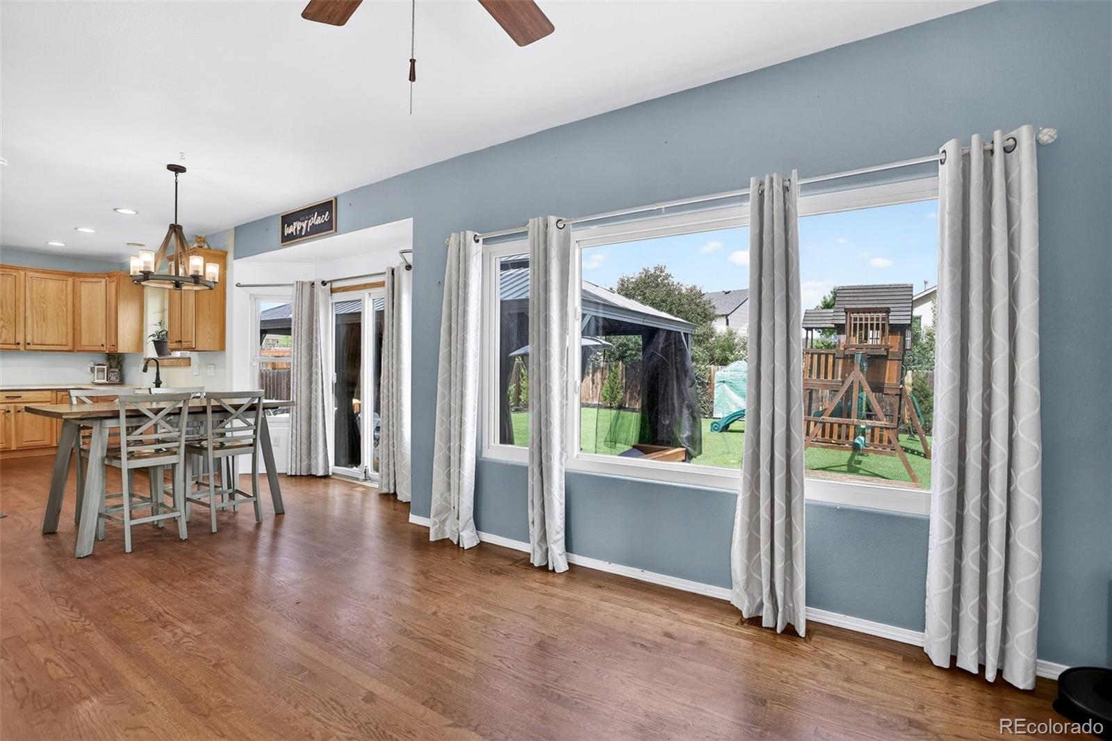 MLS Image #21 for 6973  wood lily drive,colorado springs, Colorado