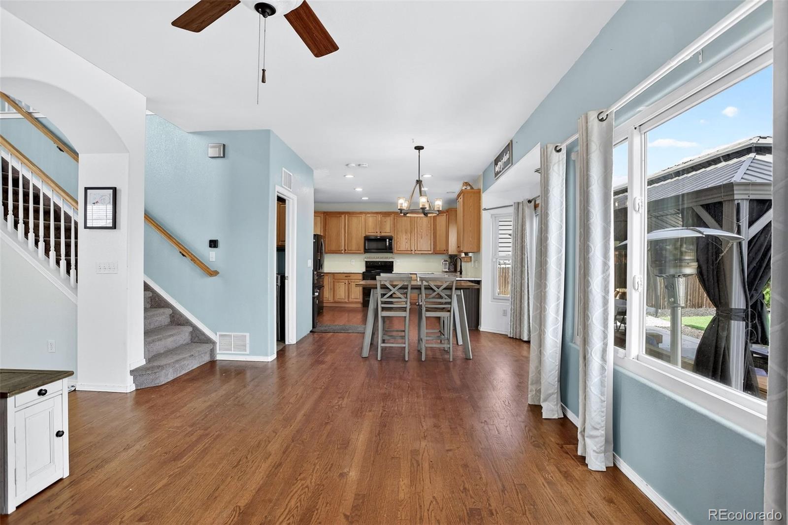 MLS Image #22 for 6973  wood lily drive,colorado springs, Colorado