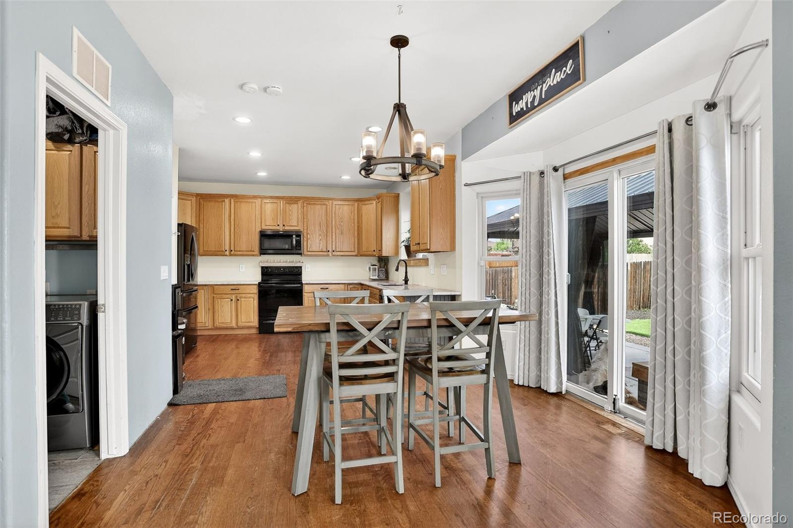 MLS Image #23 for 6973  wood lily drive,colorado springs, Colorado
