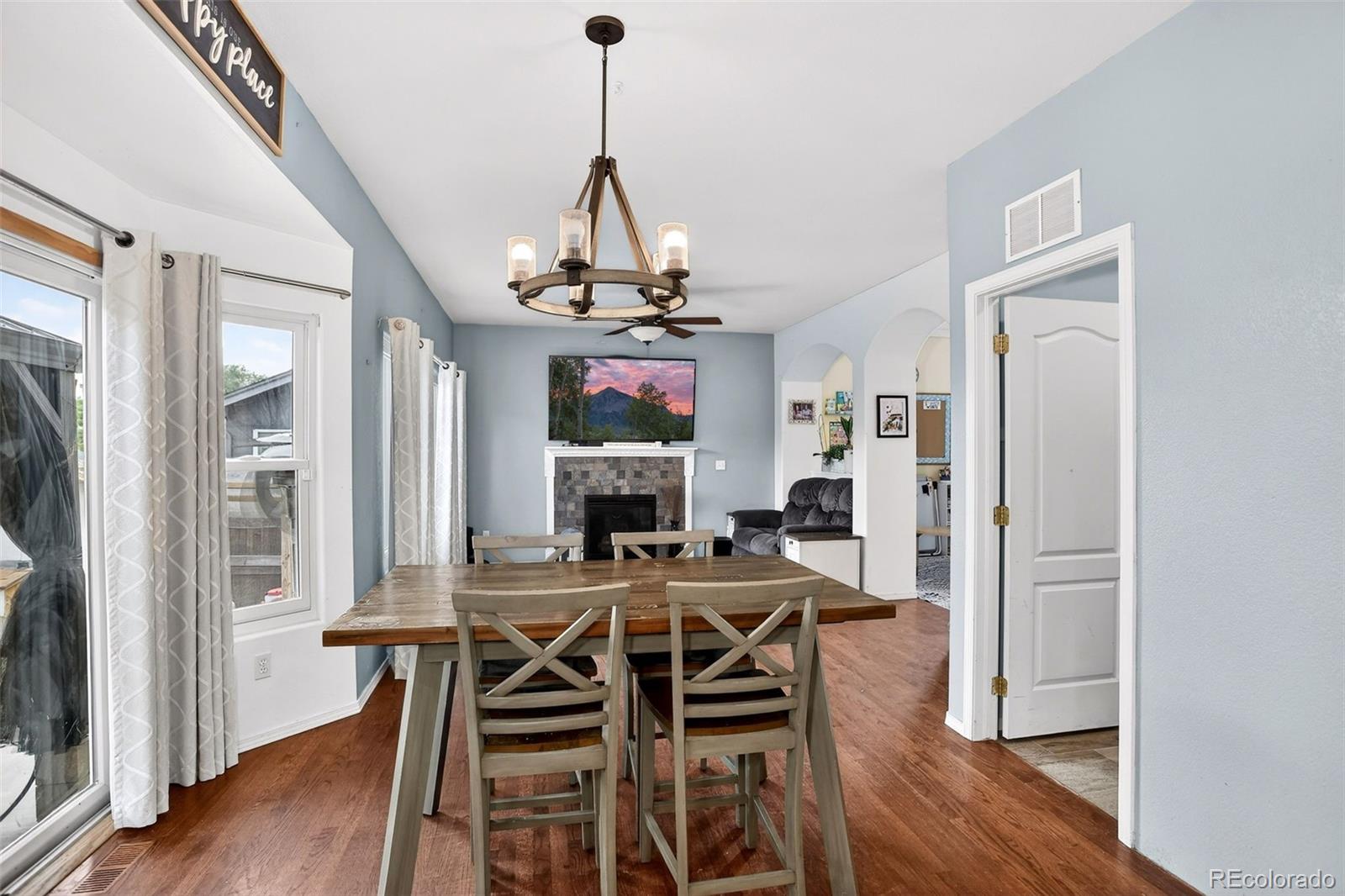 MLS Image #24 for 6973  wood lily drive,colorado springs, Colorado