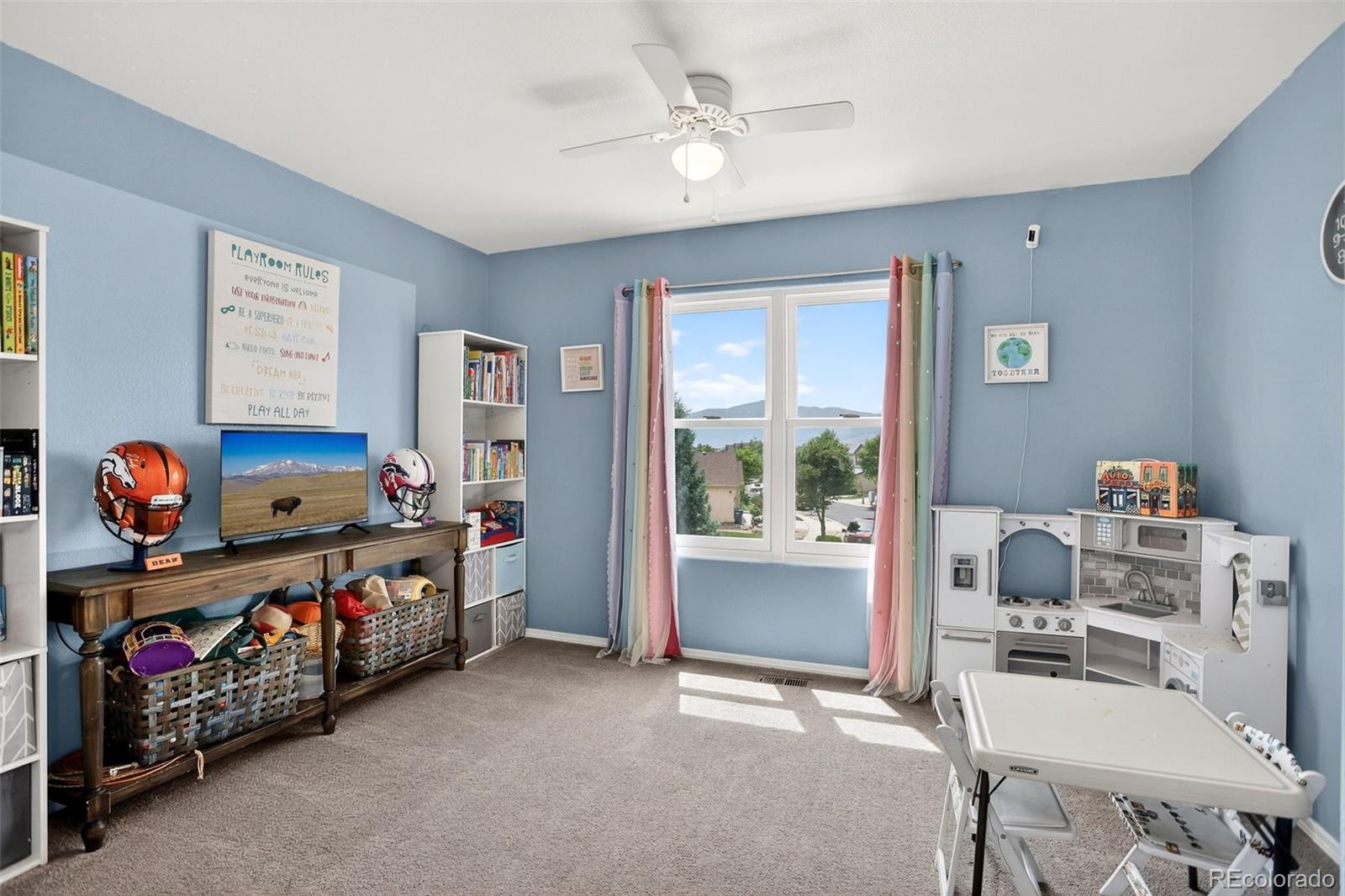 MLS Image #29 for 6973  wood lily drive,colorado springs, Colorado