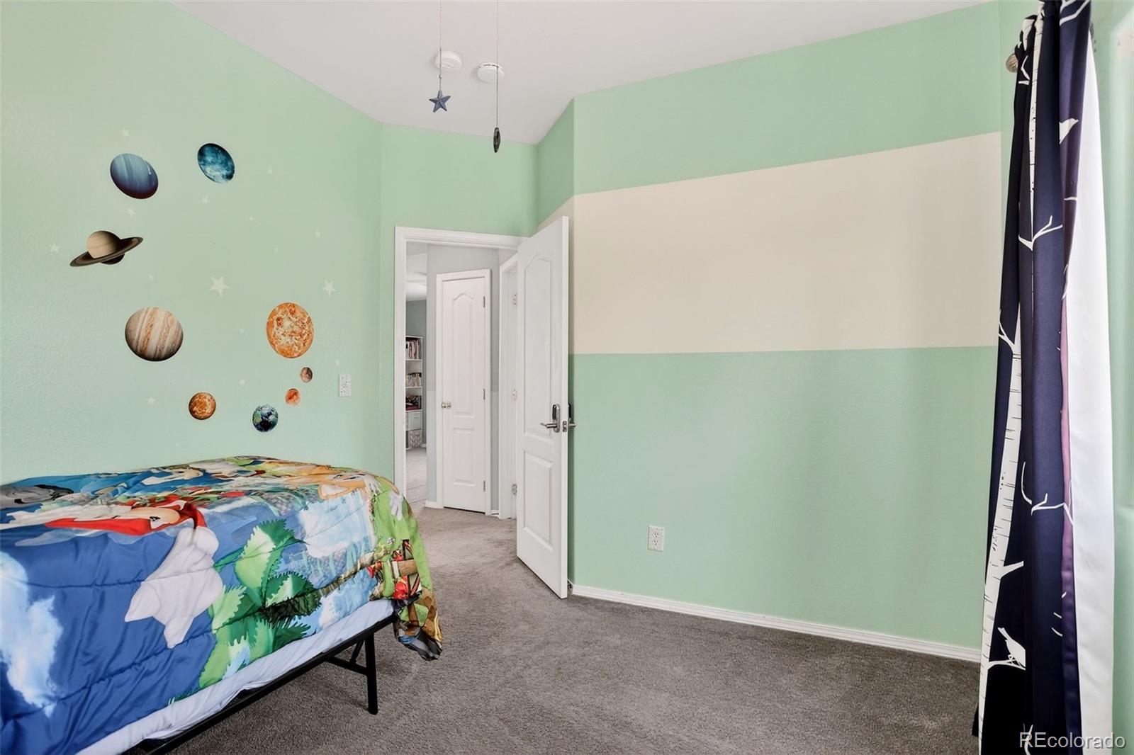MLS Image #38 for 6973  wood lily drive,colorado springs, Colorado