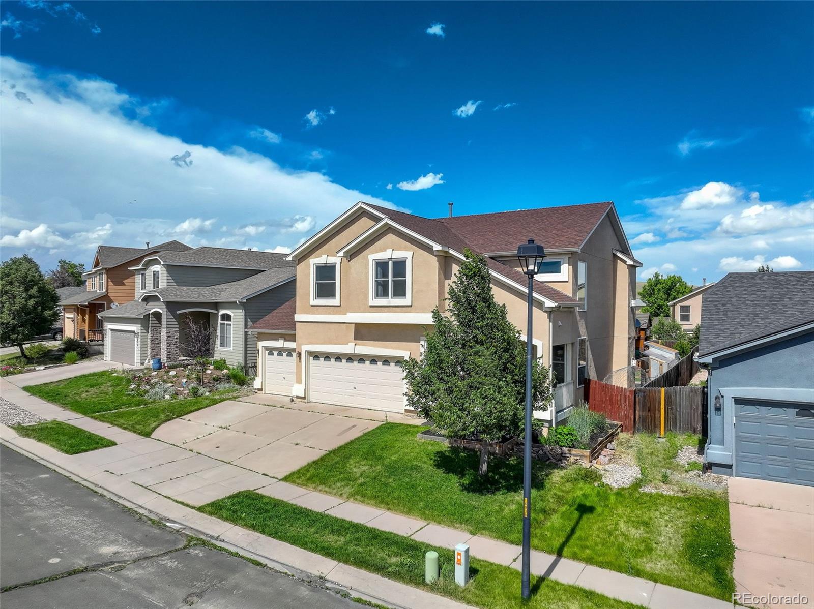 MLS Image #4 for 6973  wood lily drive,colorado springs, Colorado