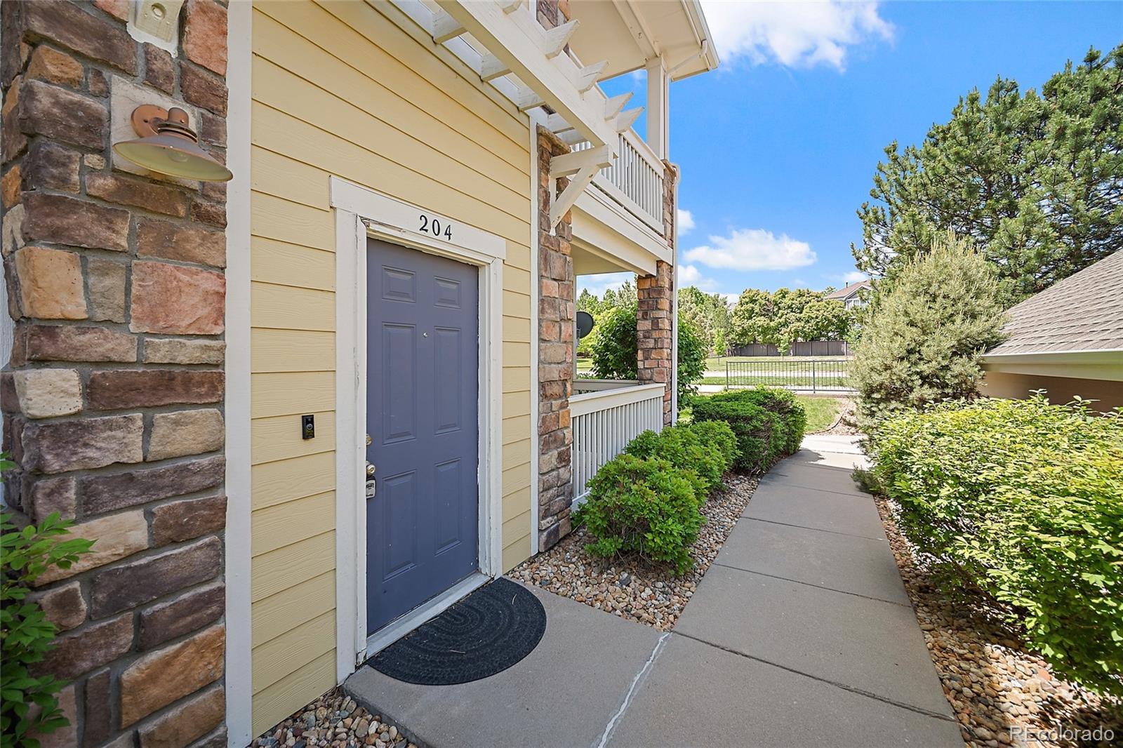 MLS Image #1 for 9441  ashbury circle 204,parker, Colorado