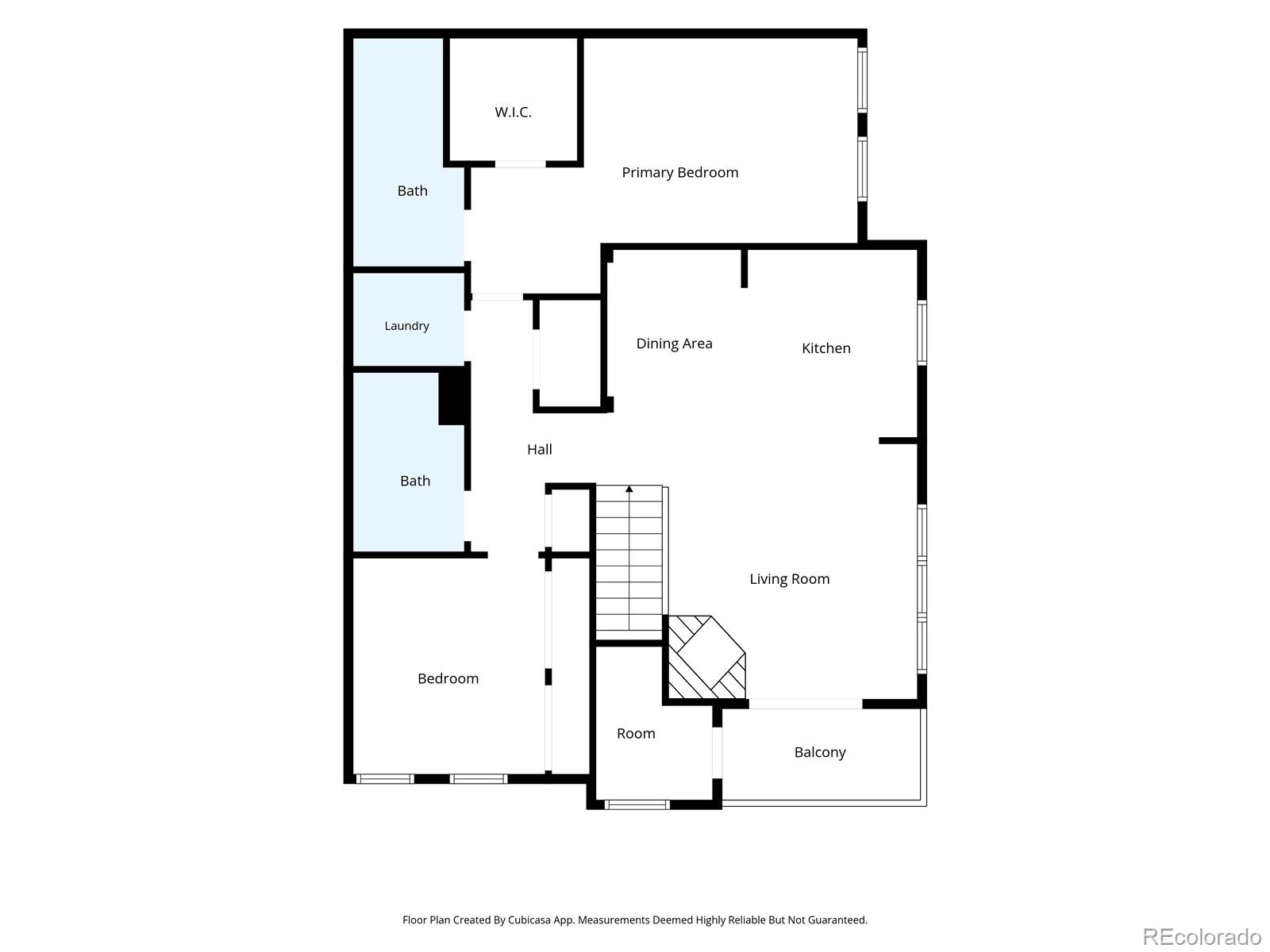 MLS Image #19 for 9441  ashbury circle 204,parker, Colorado