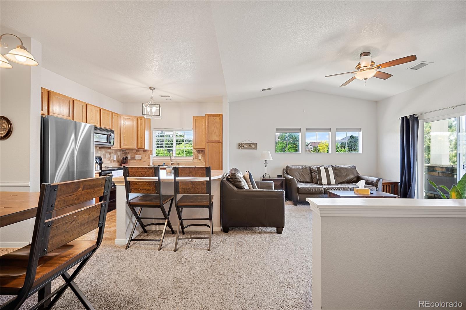 MLS Image #2 for 9441  ashbury circle 204,parker, Colorado