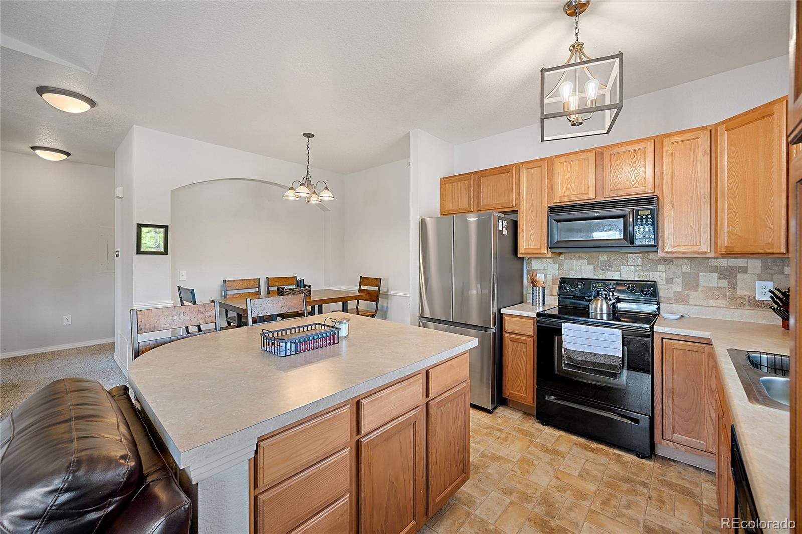 MLS Image #7 for 9441  ashbury circle 204,parker, Colorado