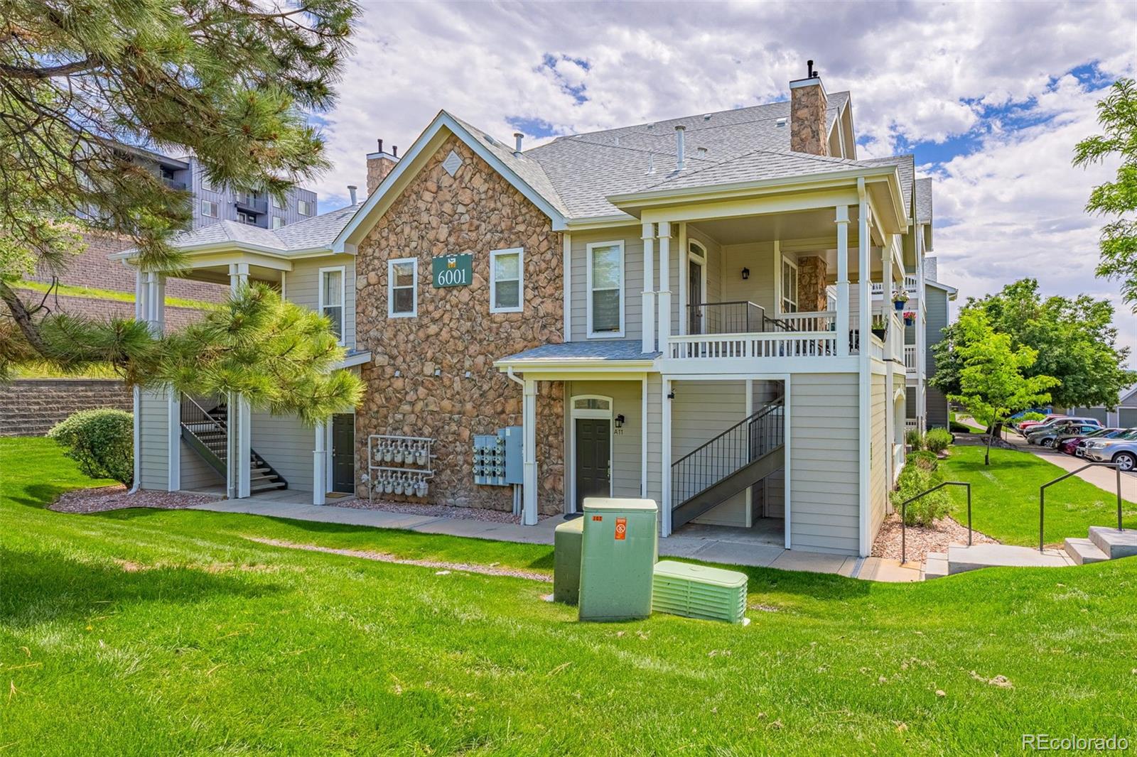 MLS Image #0 for 6001  castlegate drive a11,castle rock, Colorado
