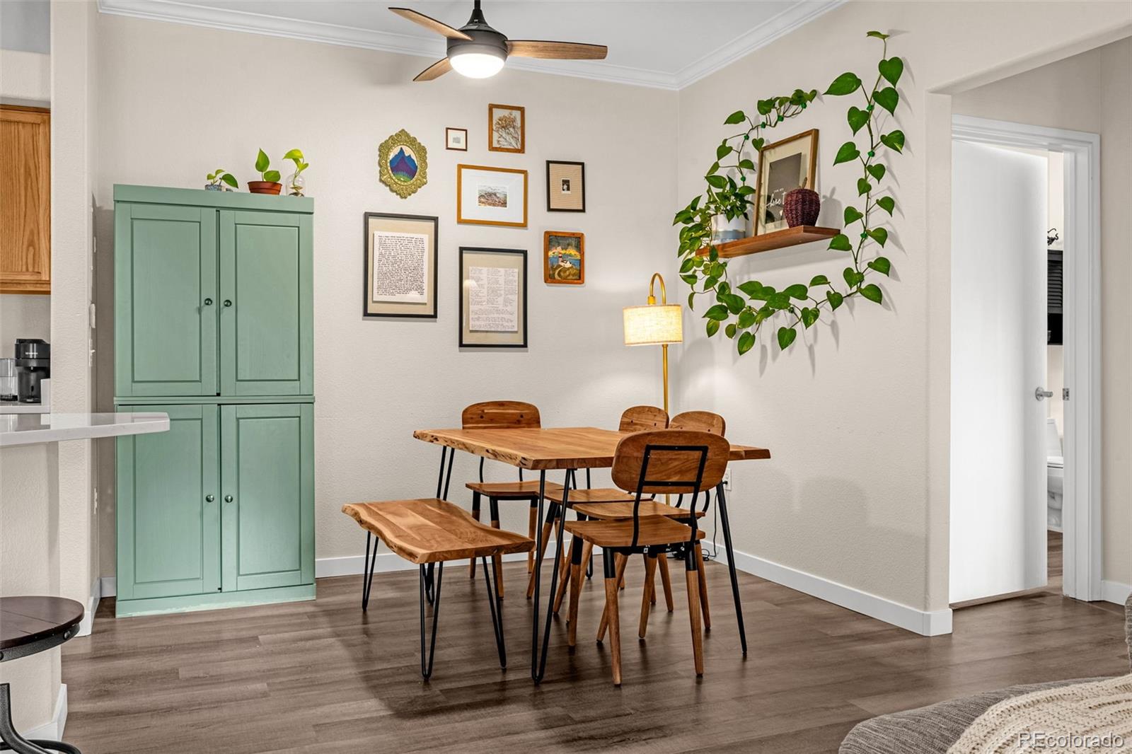MLS Image #10 for 6001  castlegate drive a11,castle rock, Colorado
