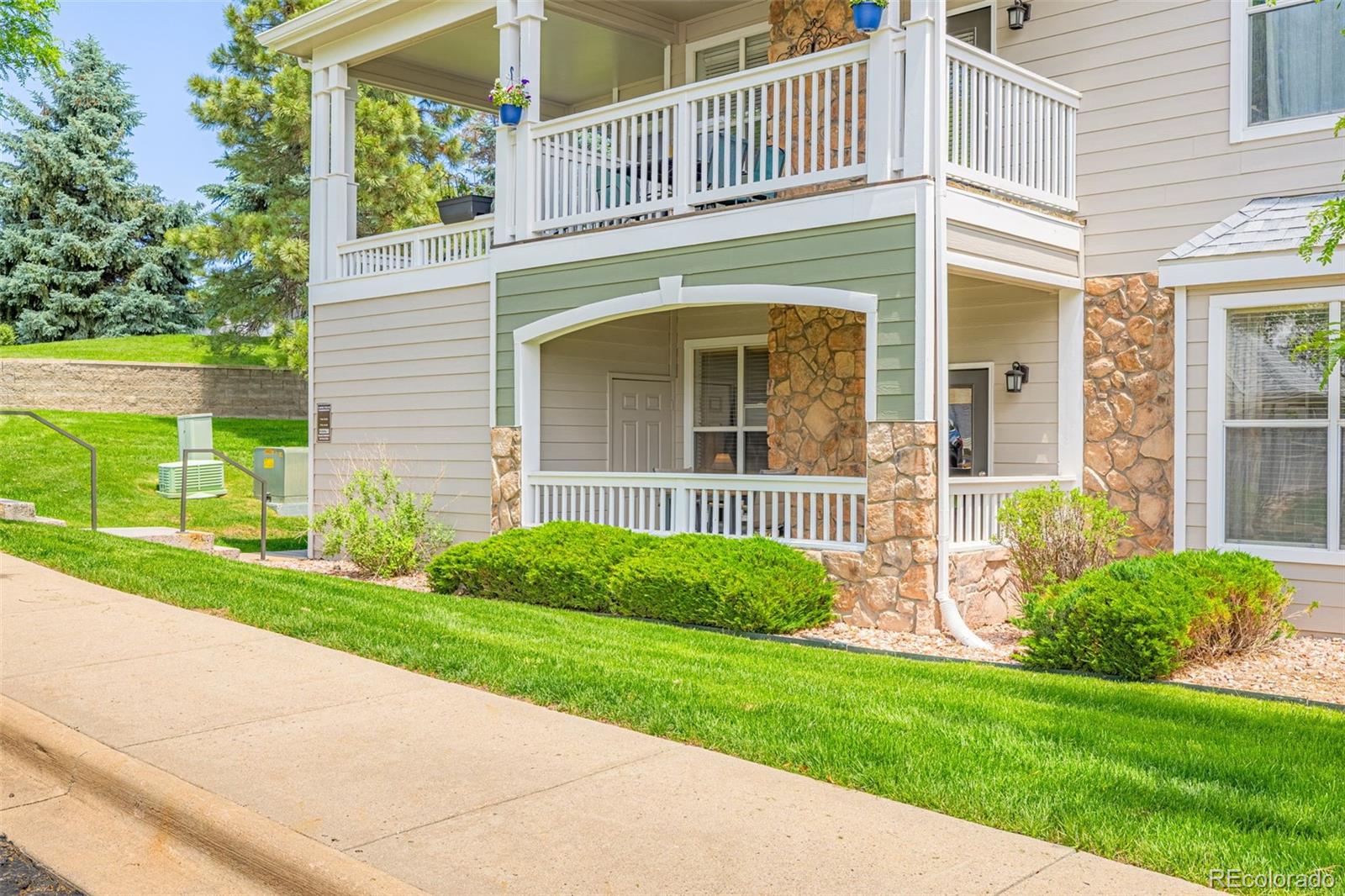 MLS Image #3 for 6001  castlegate drive a11,castle rock, Colorado