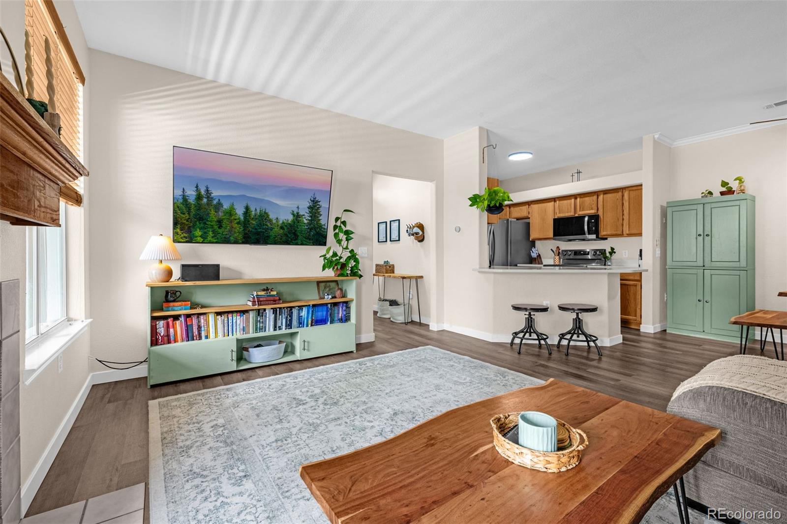 MLS Image #5 for 6001  castlegate drive a11,castle rock, Colorado