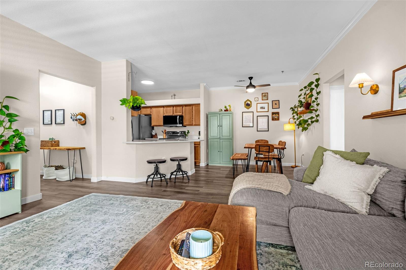 MLS Image #6 for 6001  castlegate drive a11,castle rock, Colorado