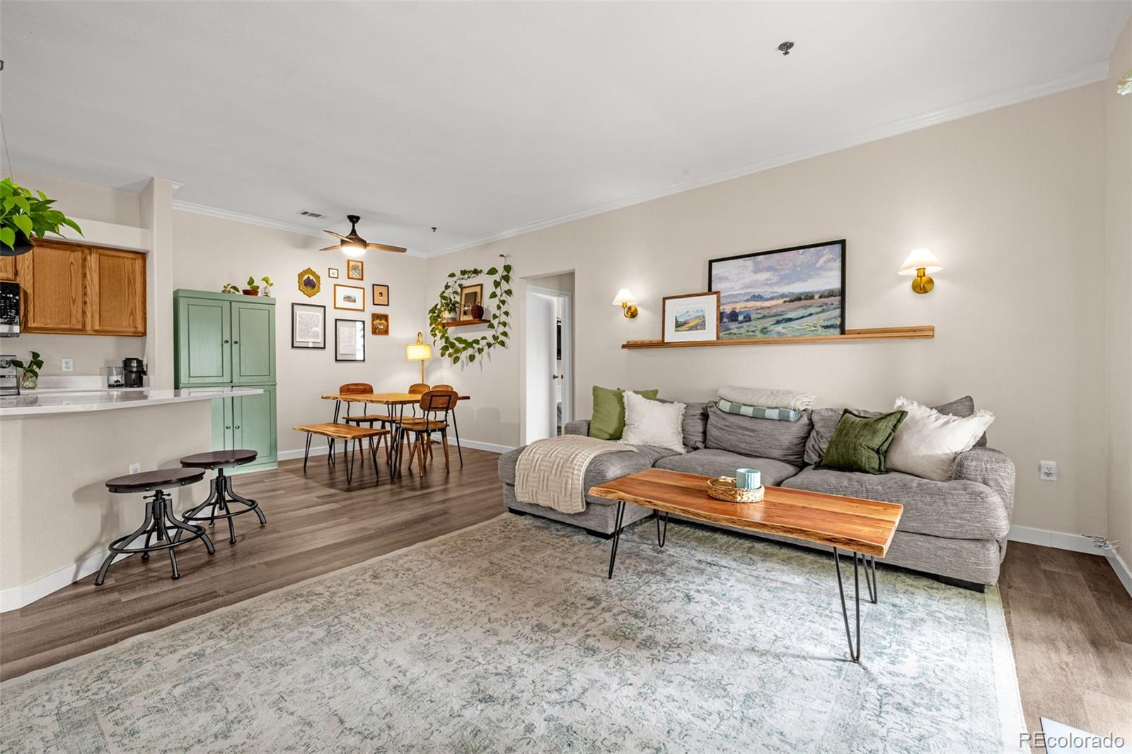 MLS Image #7 for 6001  castlegate drive a11,castle rock, Colorado