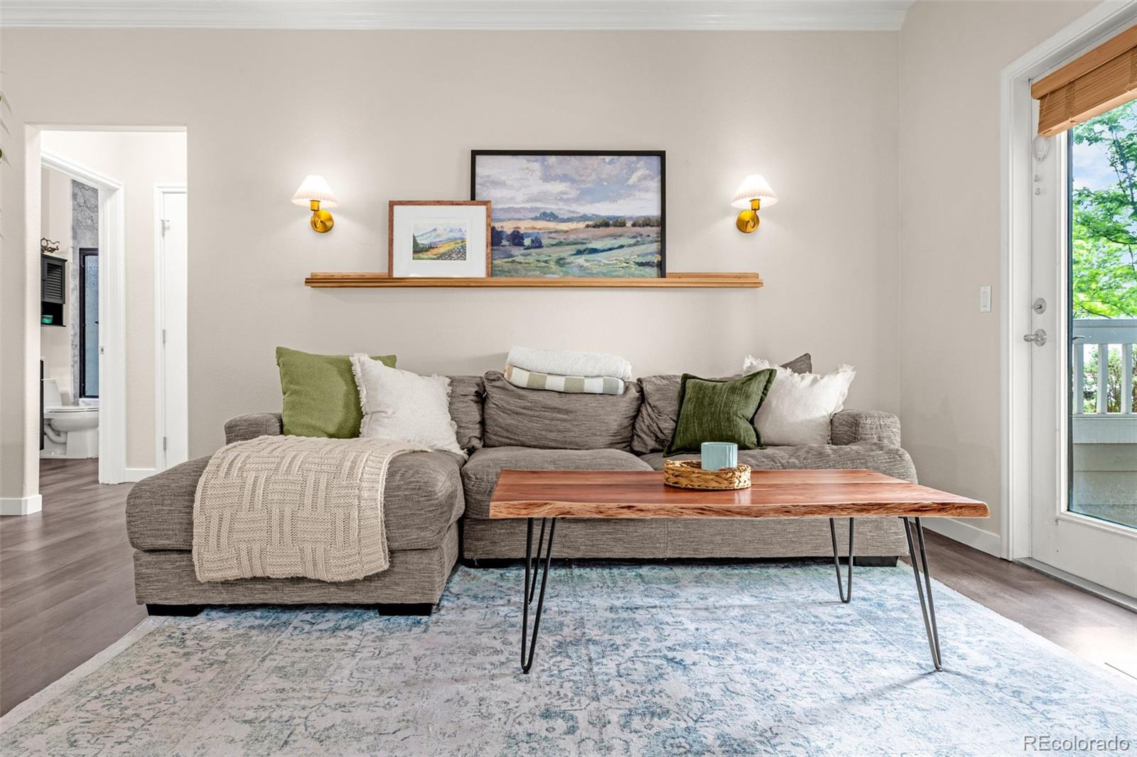 MLS Image #8 for 6001  castlegate drive a11,castle rock, Colorado