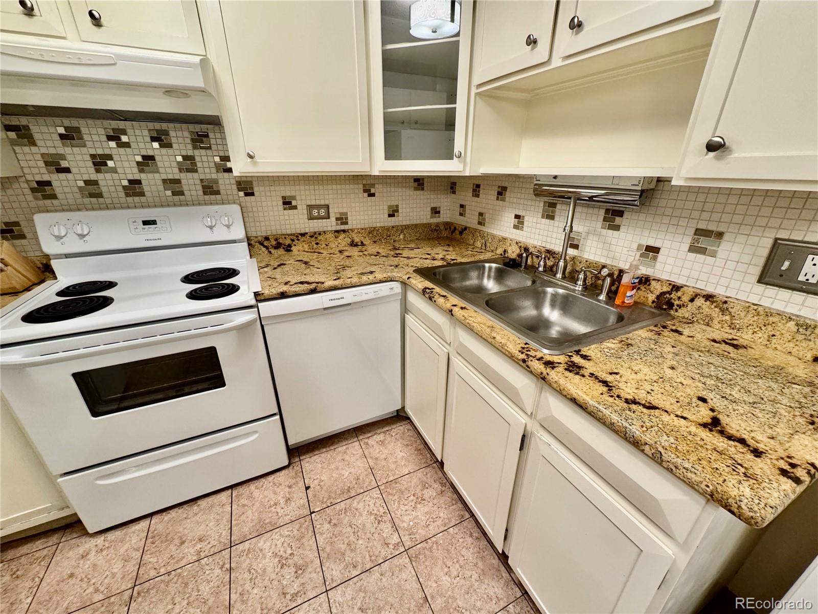 MLS Image #0 for 585 s alton way,denver, Colorado