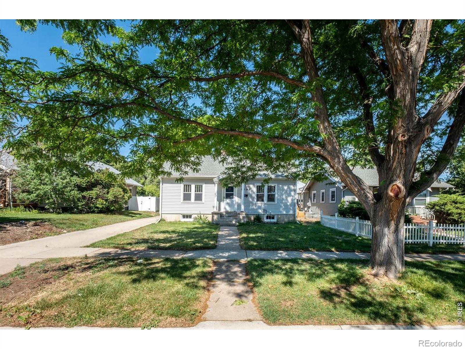 MLS Image #2 for 1205  14th avenue,greeley, Colorado
