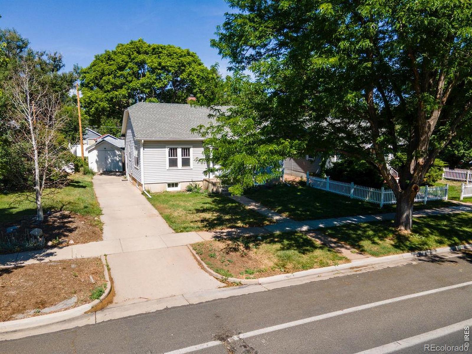 MLS Image #3 for 1205  14th avenue,greeley, Colorado