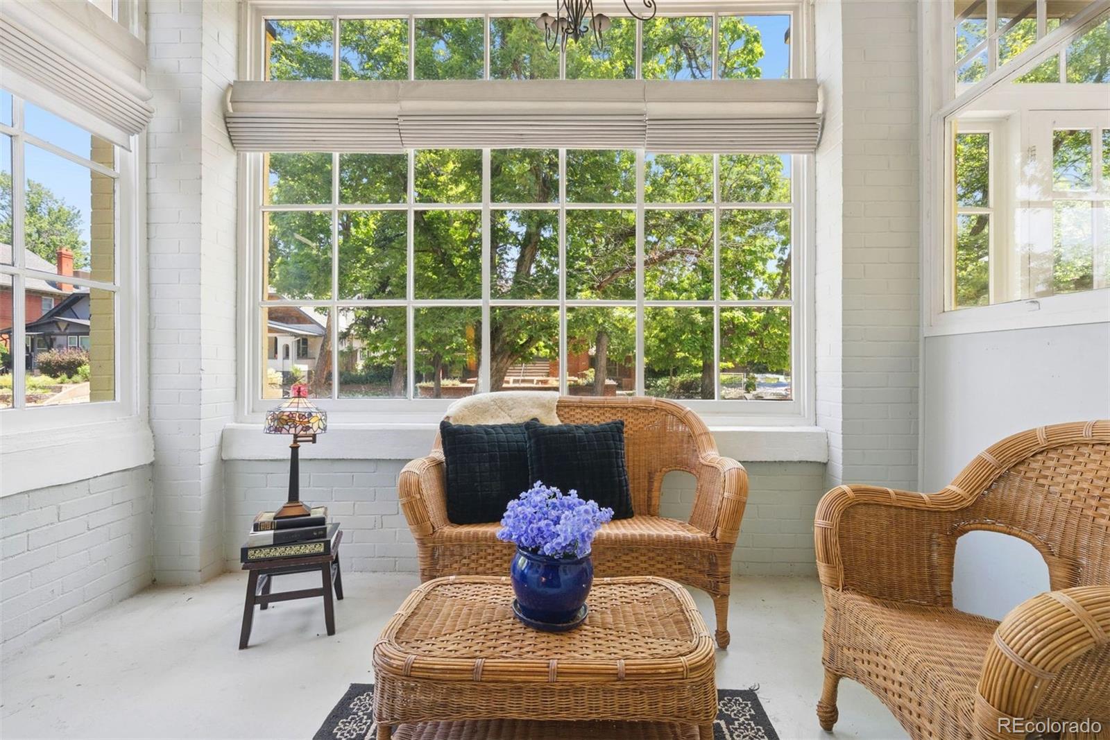 MLS Image #1 for 569 s sherman street,denver, Colorado