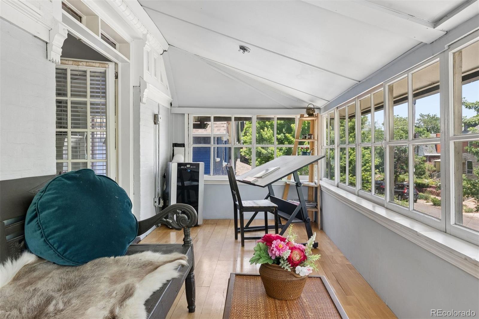 MLS Image #16 for 569 s sherman street,denver, Colorado