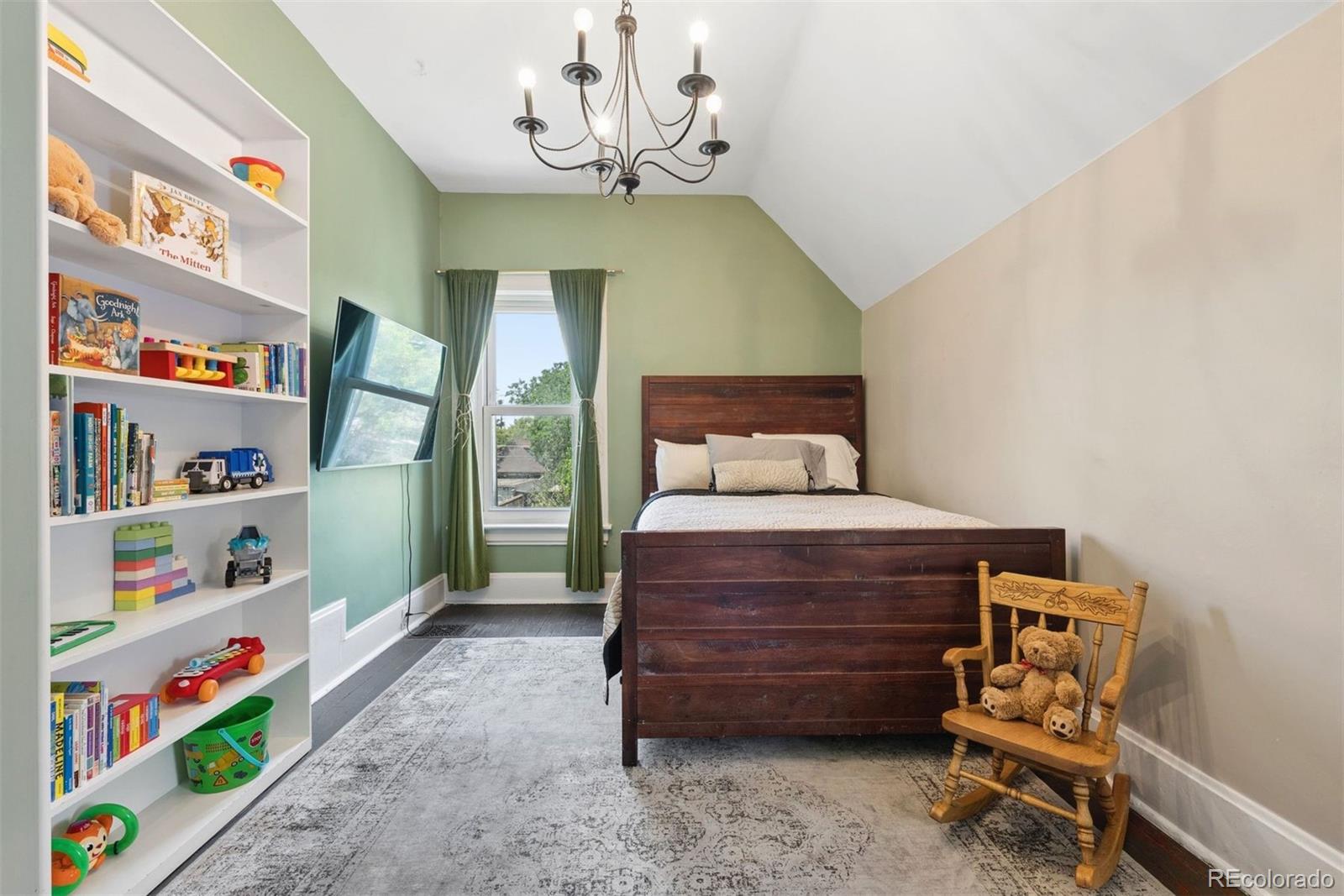 MLS Image #17 for 569 s sherman street,denver, Colorado